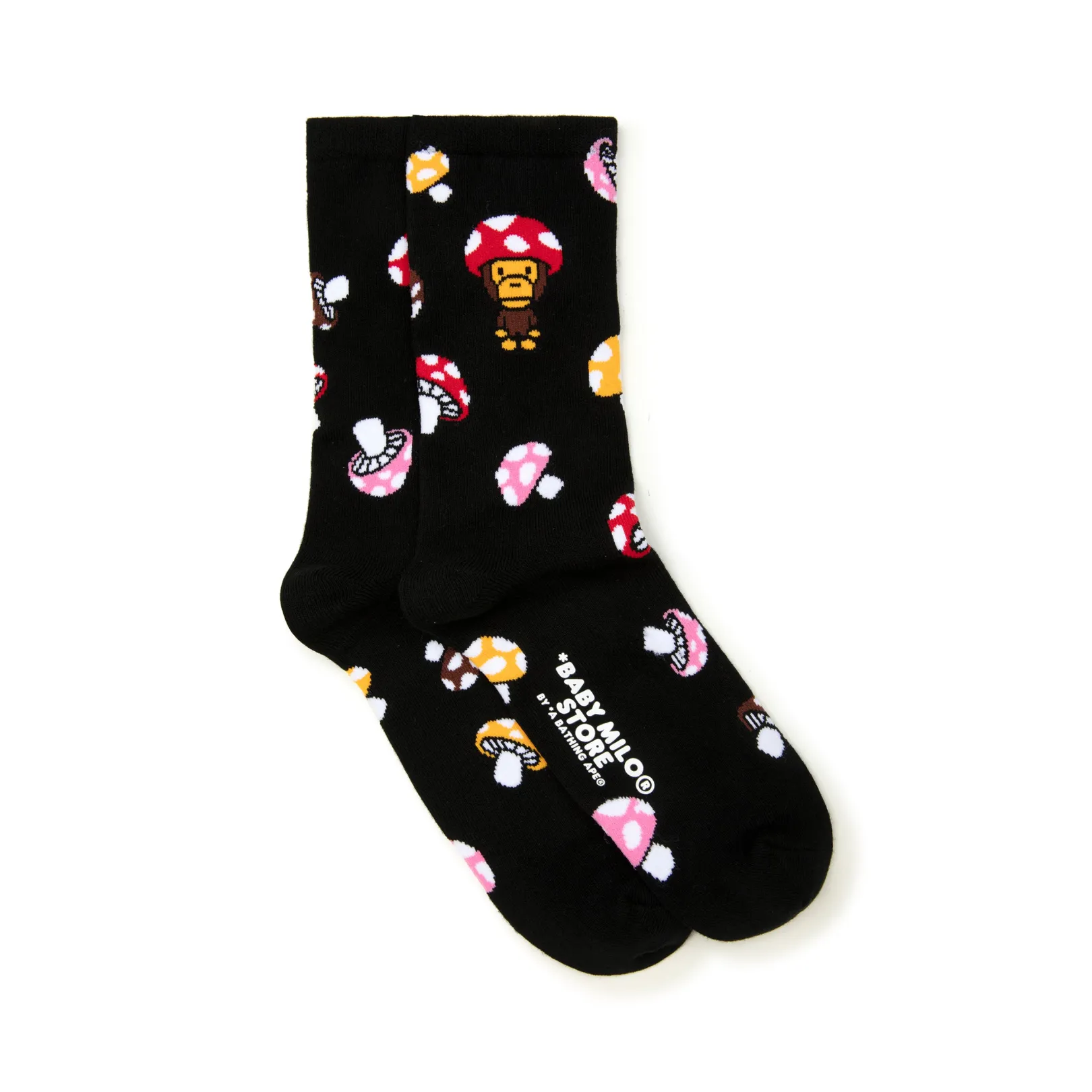 0MX BABY MILO SOCKS Cheap