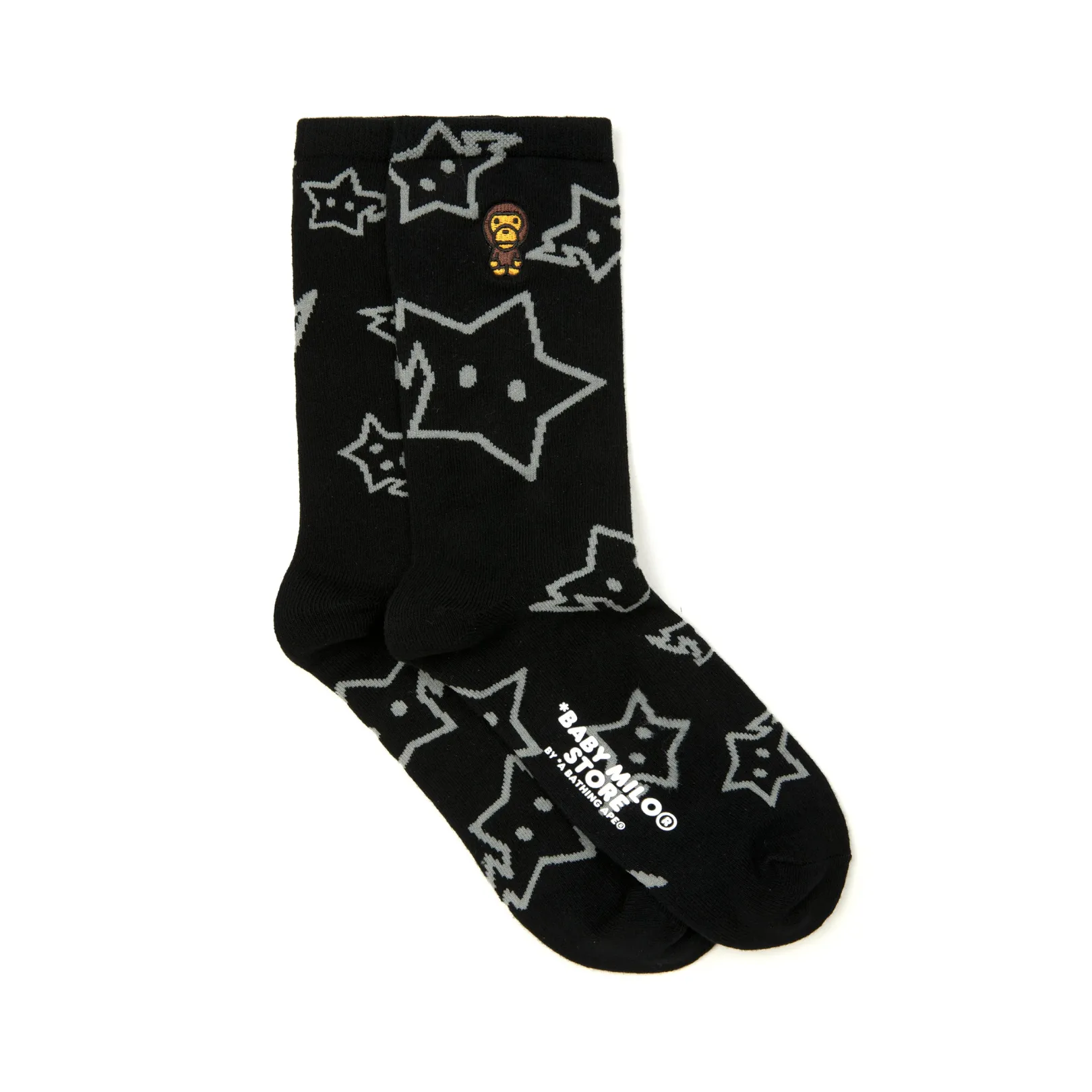 0MX BABY MILO SOCKS Fashion