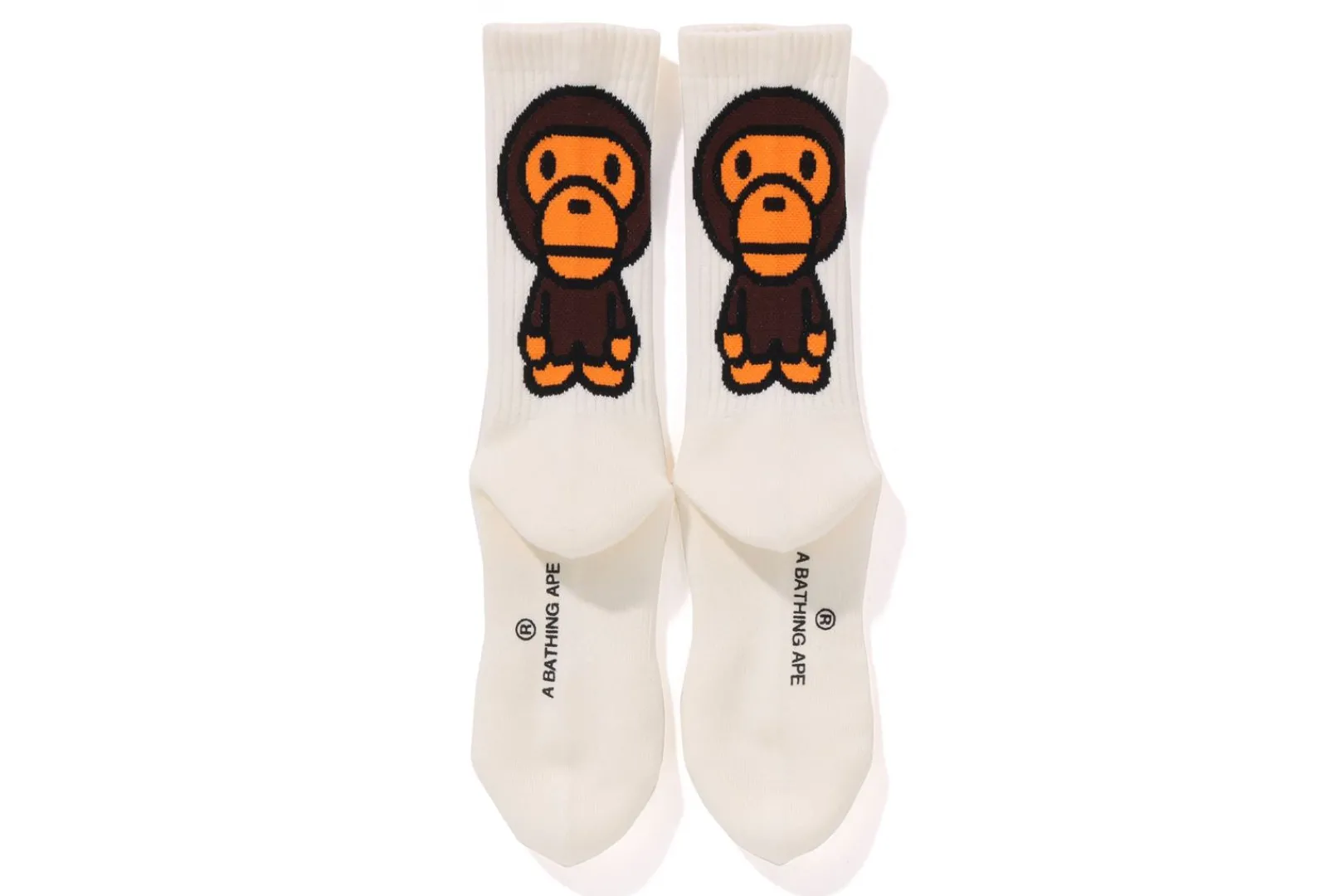 baby_milo_socks_ladies_2.webp 0ZX BABY MILO SOCKS LADIES Discount