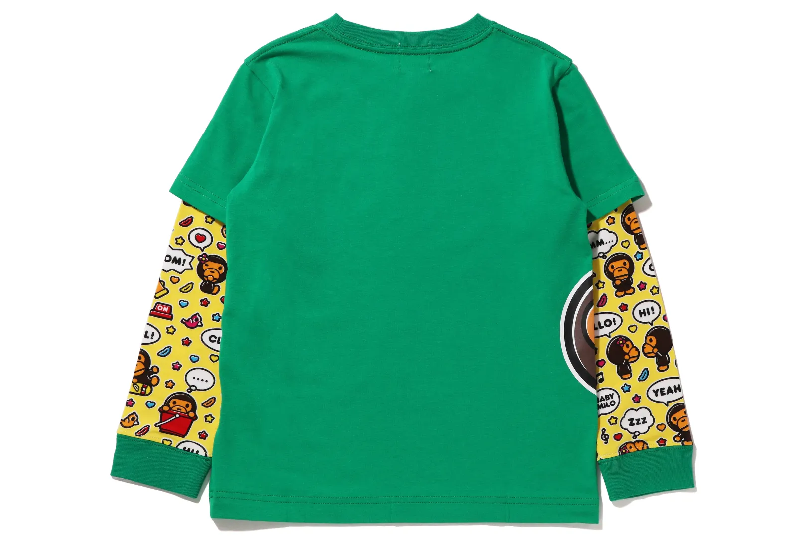 baby_milo_speech_balloon_layered_ls_tshirt_fr_kinder_4.webp 0ZX BABY MILO SPEECH BALLOON LAYERED L/S T-SHIRT FÜR KINDER New