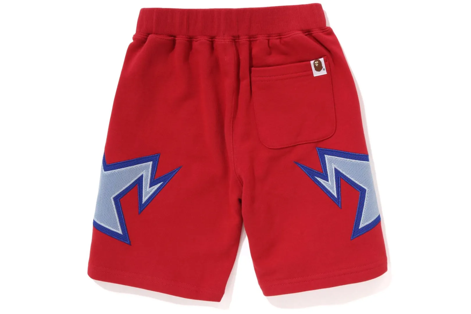 0ZX BABY MILO STA MESH SWEATSHORTS KINDER Sale
