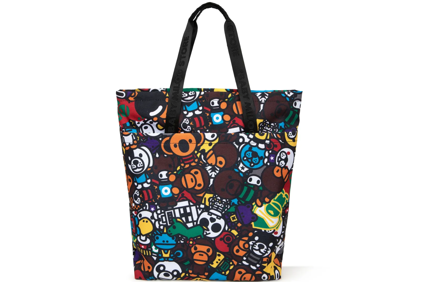 0MX BABY MILO TOTE RUCKSACK MULTI Cheap
