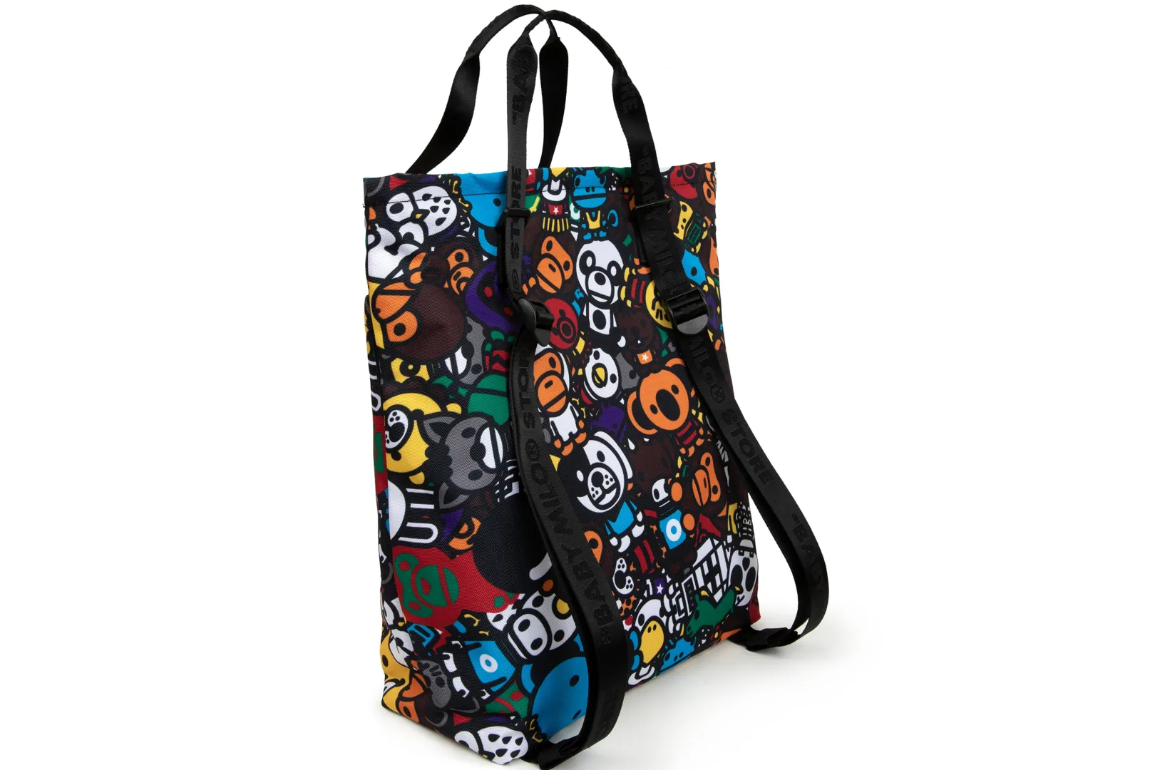 baby_milo_tote_rucksack_2.webp 0MX BABY MILO TOTE RUCKSACK MULTI Cheap