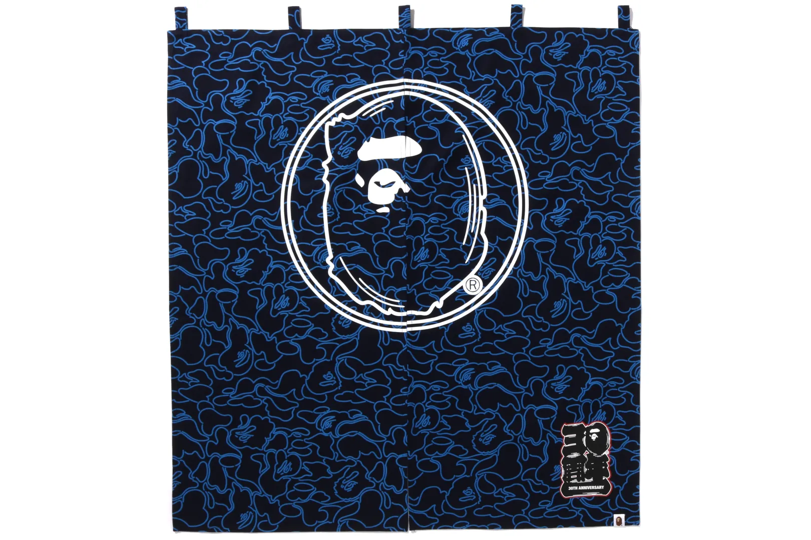 bape__jahrestag_camo_noren_6.webp 0ZX BAPE 30. JAHRESTAG CAMO NOREN Online