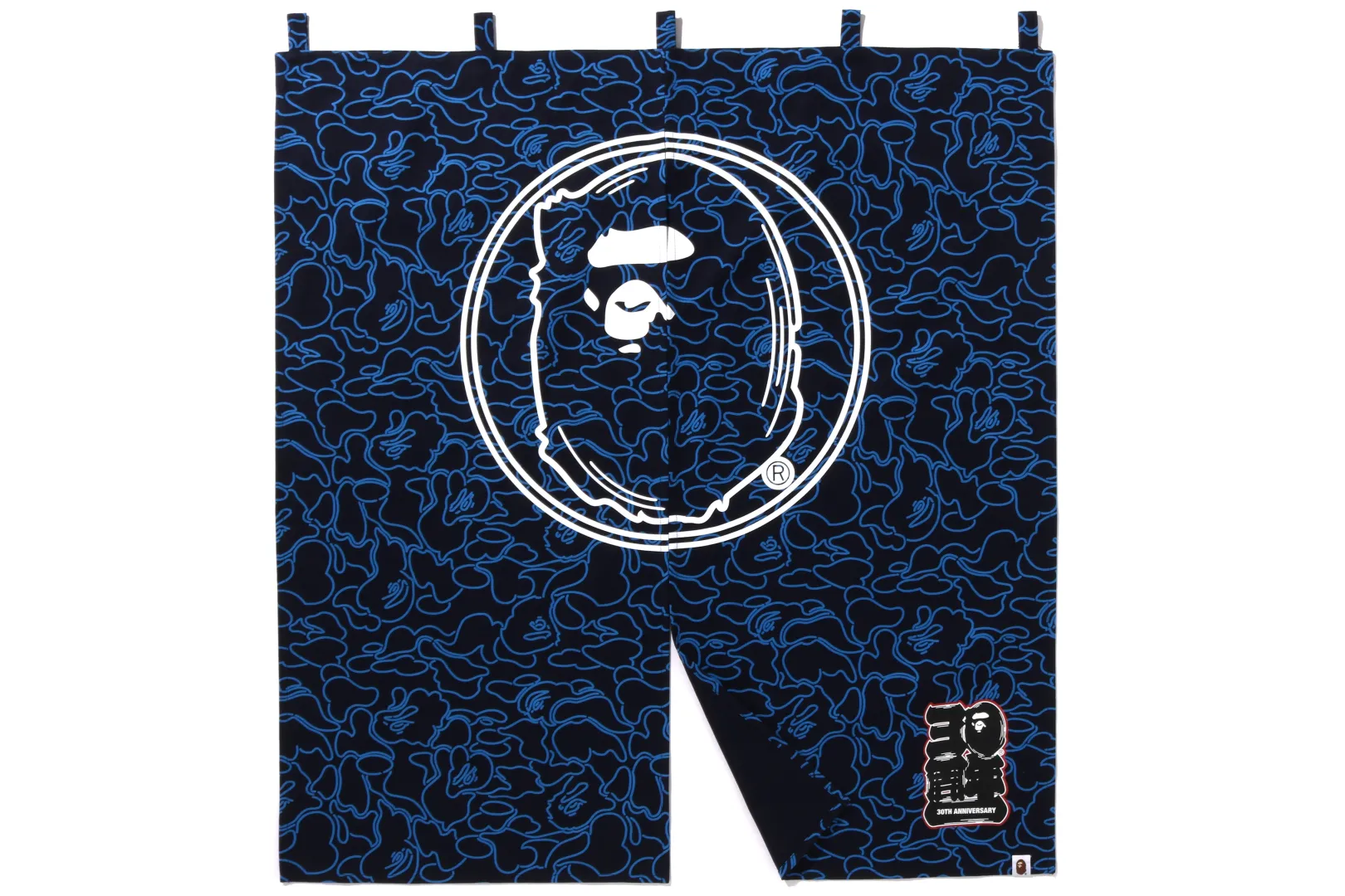 bape__jahrestag_camo_noren_7.webp 0ZX BAPE 30. JAHRESTAG CAMO NOREN Online