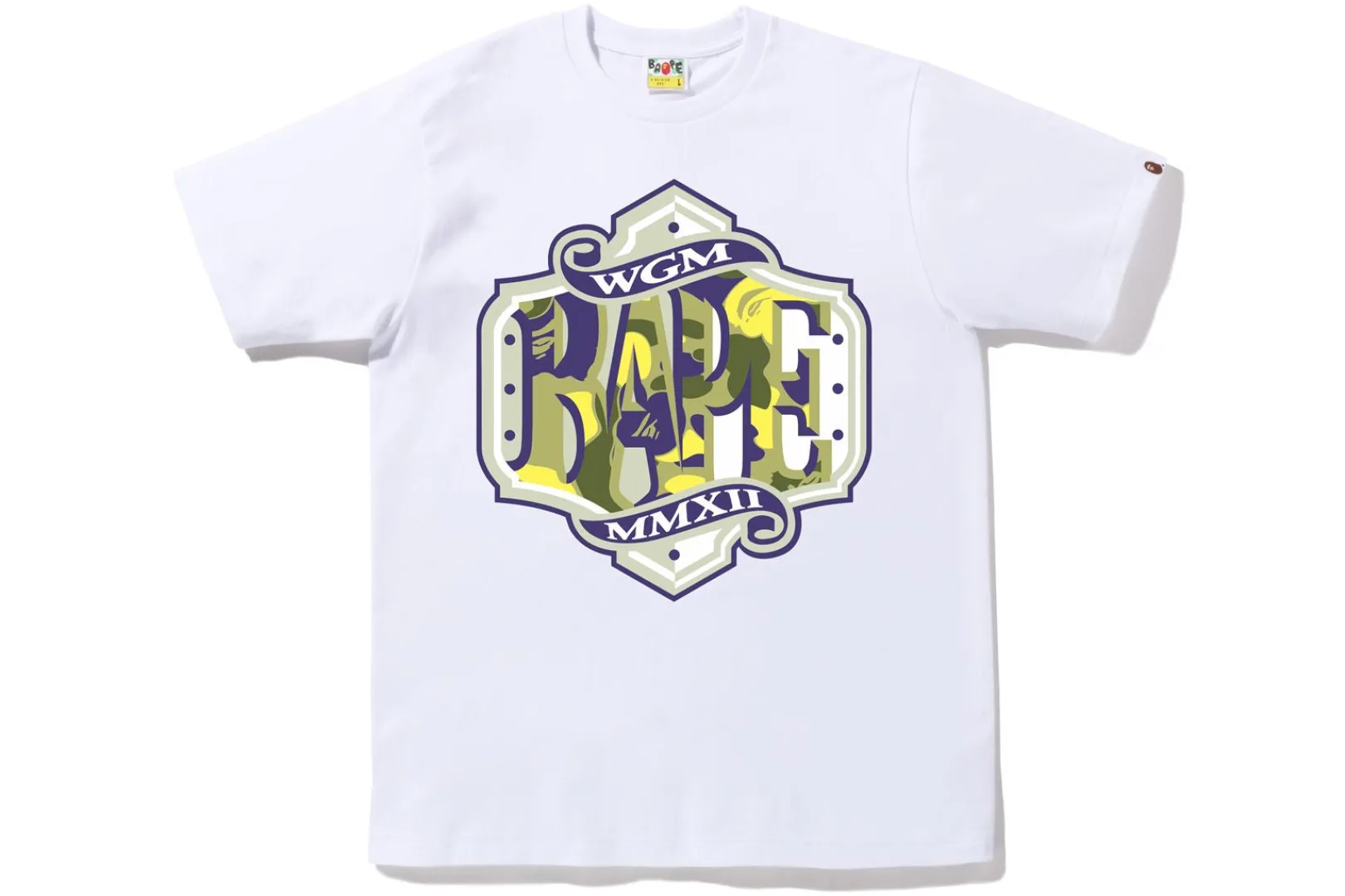 bape_archiv_grafiktshirt__2.webp 0ZX BAPE ARCHIV GRAFIK-T-SHIRT #11 Best