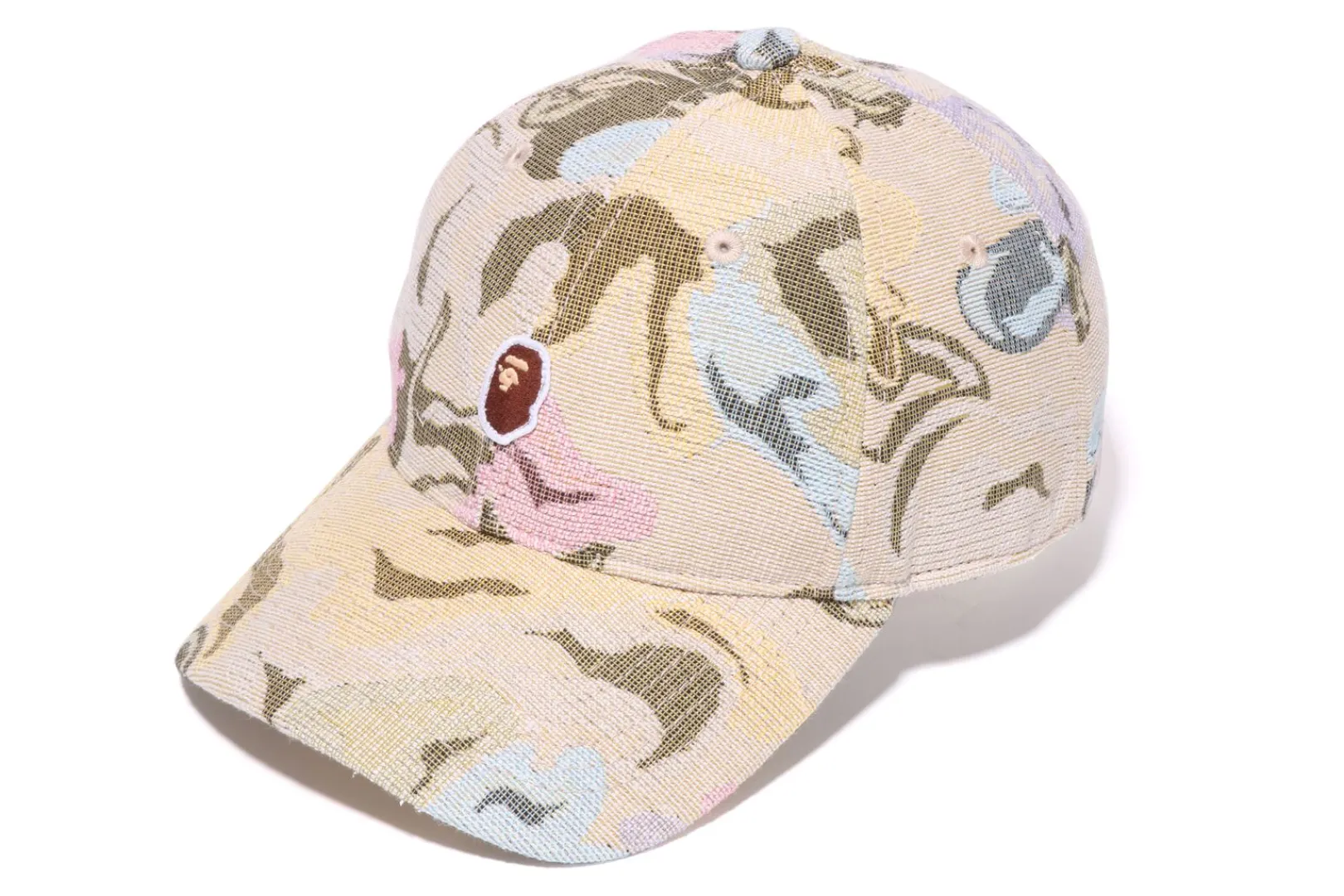 bape_art_camo_cap_mens_3.webp 0ZX BAPE ART CAMO CAP MENS Discount