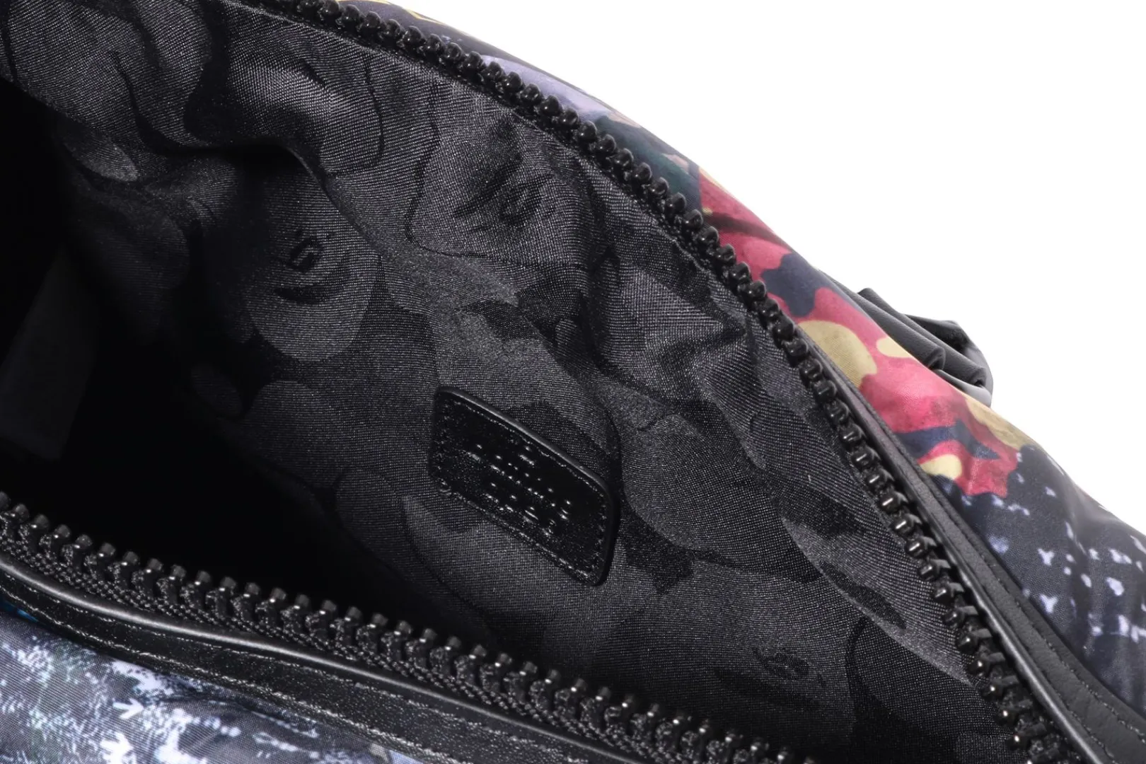 bape_flyer_pattern_mini_boston_bag_4.webp 0ZX BAPE FLYER PATTERN MINI BOSTON BAG MULTI Best Sale