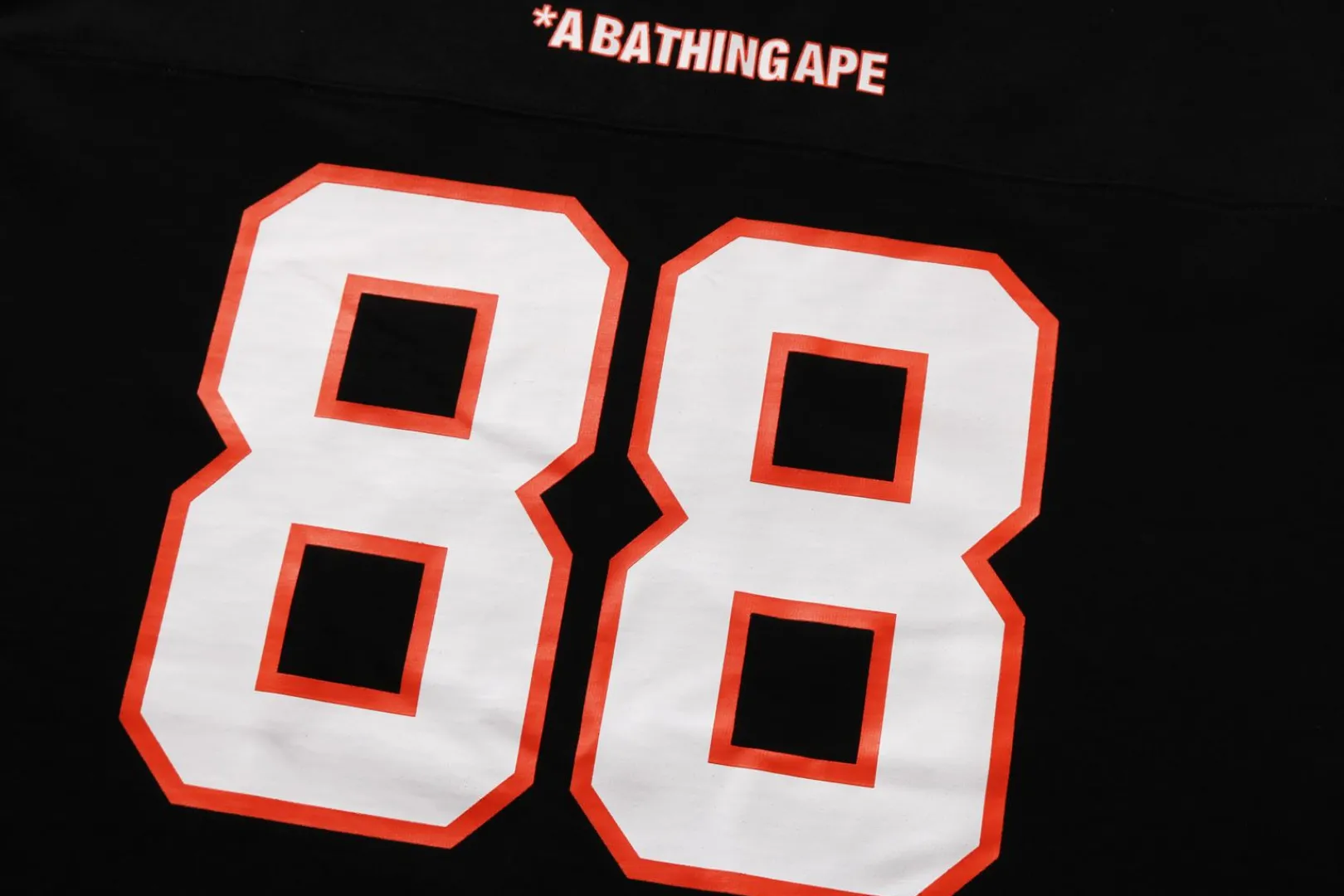 bape_football_relaxed_fit_ls_tee_mens_2.webp 0ZX BAPE FOOTBALL RELAXED FIT L/S TEE MENS BLACK Sale