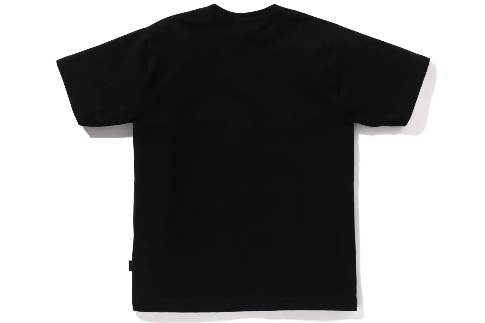 bape_heads_flyer_tee_mens_2.webp 0ZX BAPE HEADS FLYER TEE MENS Hot