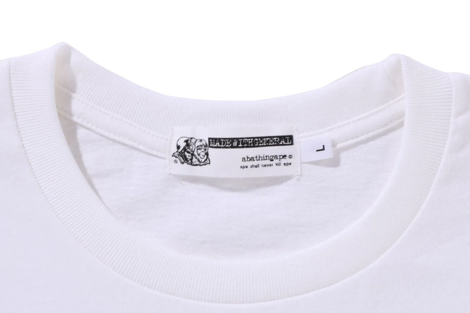 bape_heads_flyer_tee_mens_9.webp 0ZX BAPE HEADS FLYER TEE MENS Hot