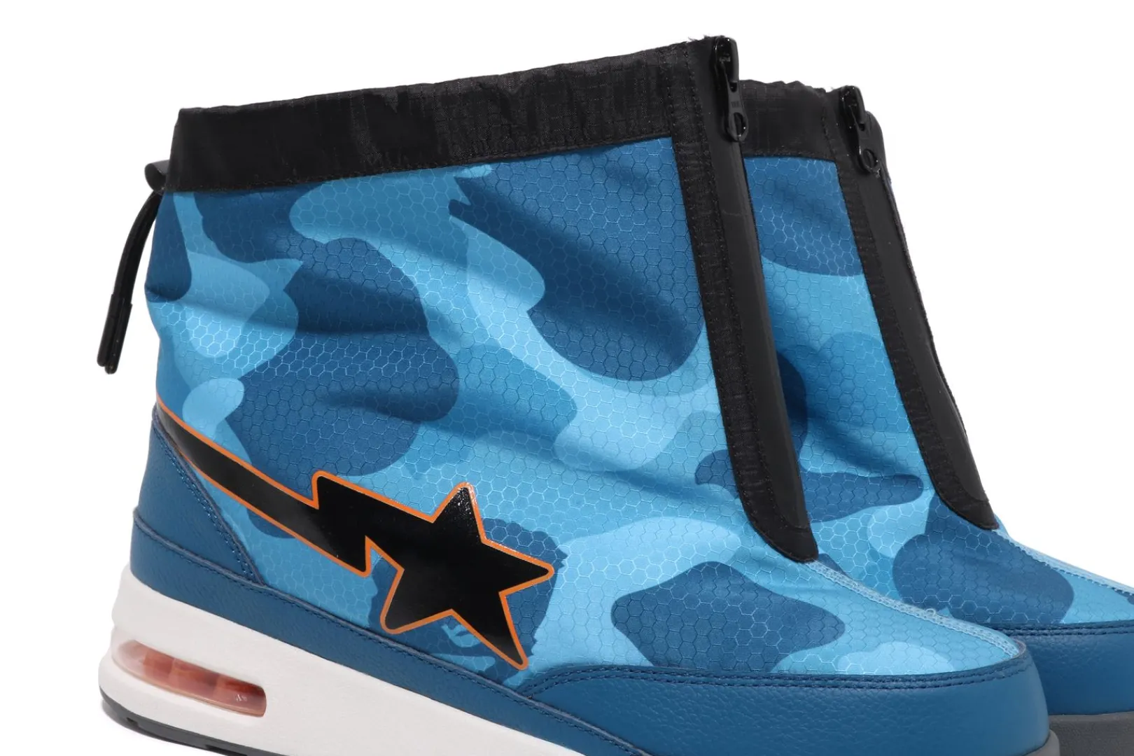 bape_honeycomb_camo_zip_road_sta_herren_2.webp 0ZX BAPE® HONEYCOMB CAMO ZIP ROAD STA HERREN New