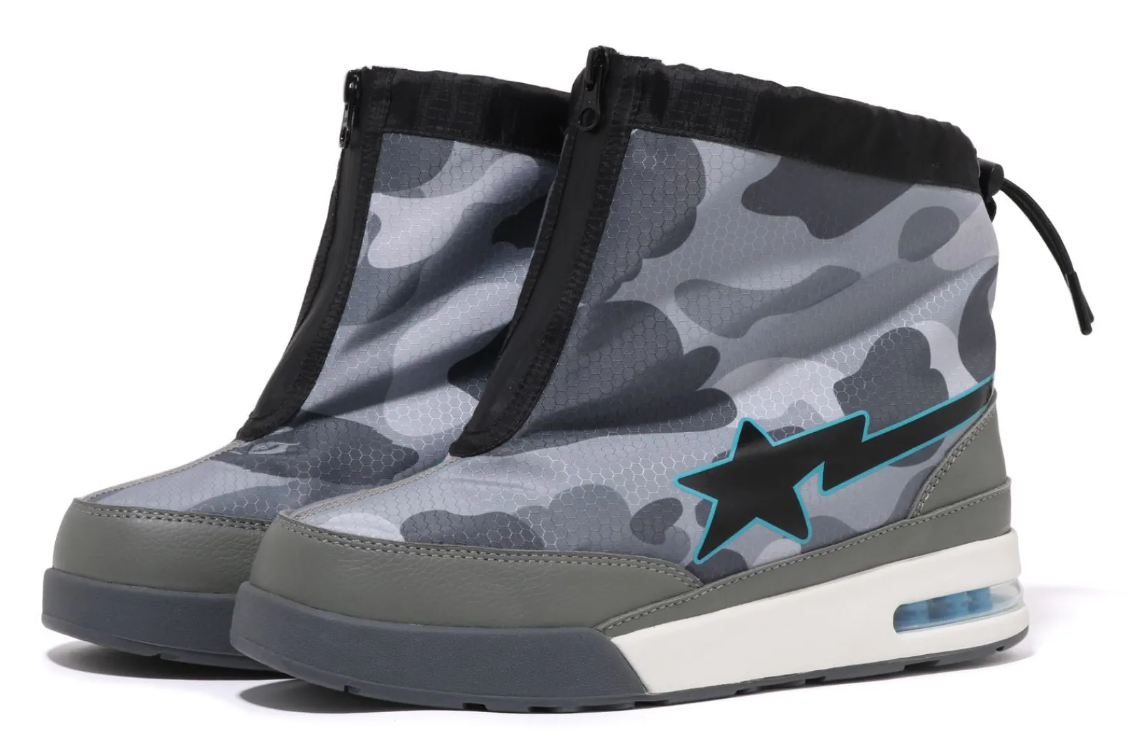 bape_honeycomb_camo_zip_road_sta_herren_5.webp 0ZX BAPE® HONEYCOMB CAMO ZIP ROAD STA HERREN New