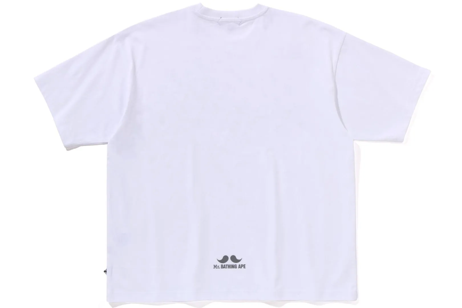 MRB BAPE LOGO TEE Outlet