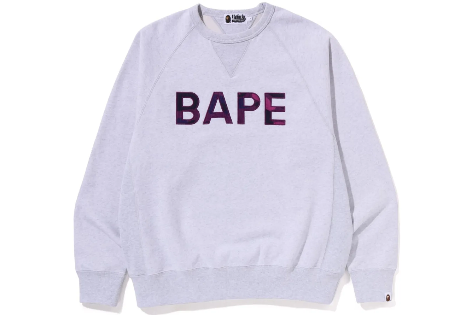 bape_patch_locker_passform_rundhalsausschnitt_6.webp 0ZX BAPE PATCH LOCKER PASSFORM RUNDHALSAUSSCHNITT Best