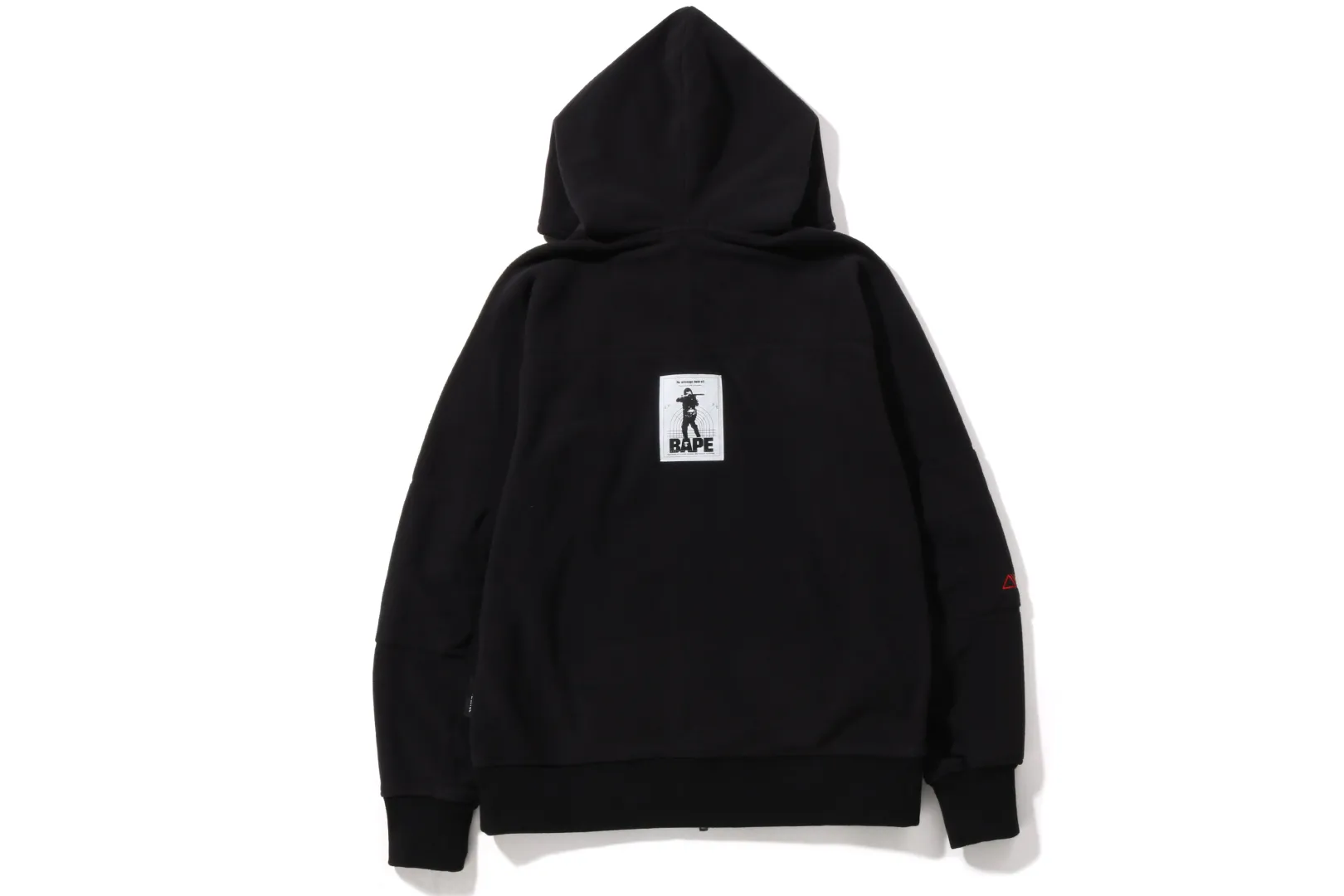 bape_polartec_hoodie_mit_durchgehender_reissverschluss_weite_passform_6.webp 0ZX BAPE POLARTEC HOODIE MIT DURCHGEHENDER REISSVERSCHLUSS, WEITE PASSFORM Best Sale