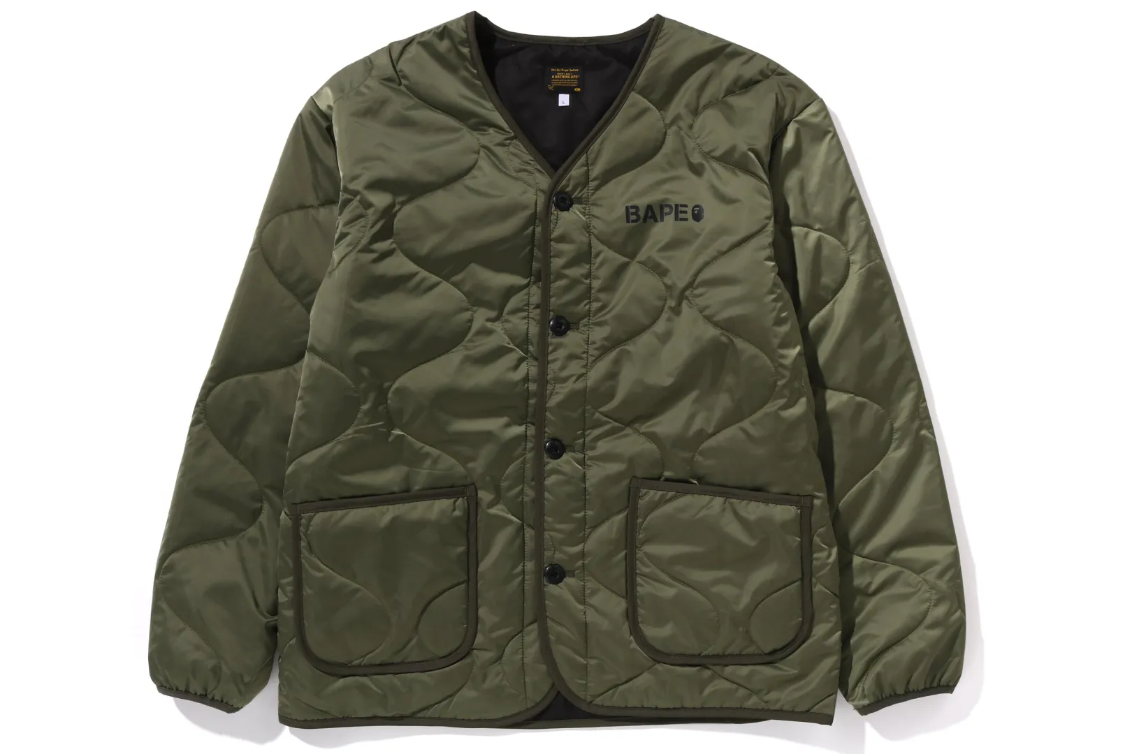 bape_premium_happy_new_year_bag_mens_3.webp 0ZX BAPE PREMIUM HAPPY NEW YEAR BAG MENS DARK GREEN Discount