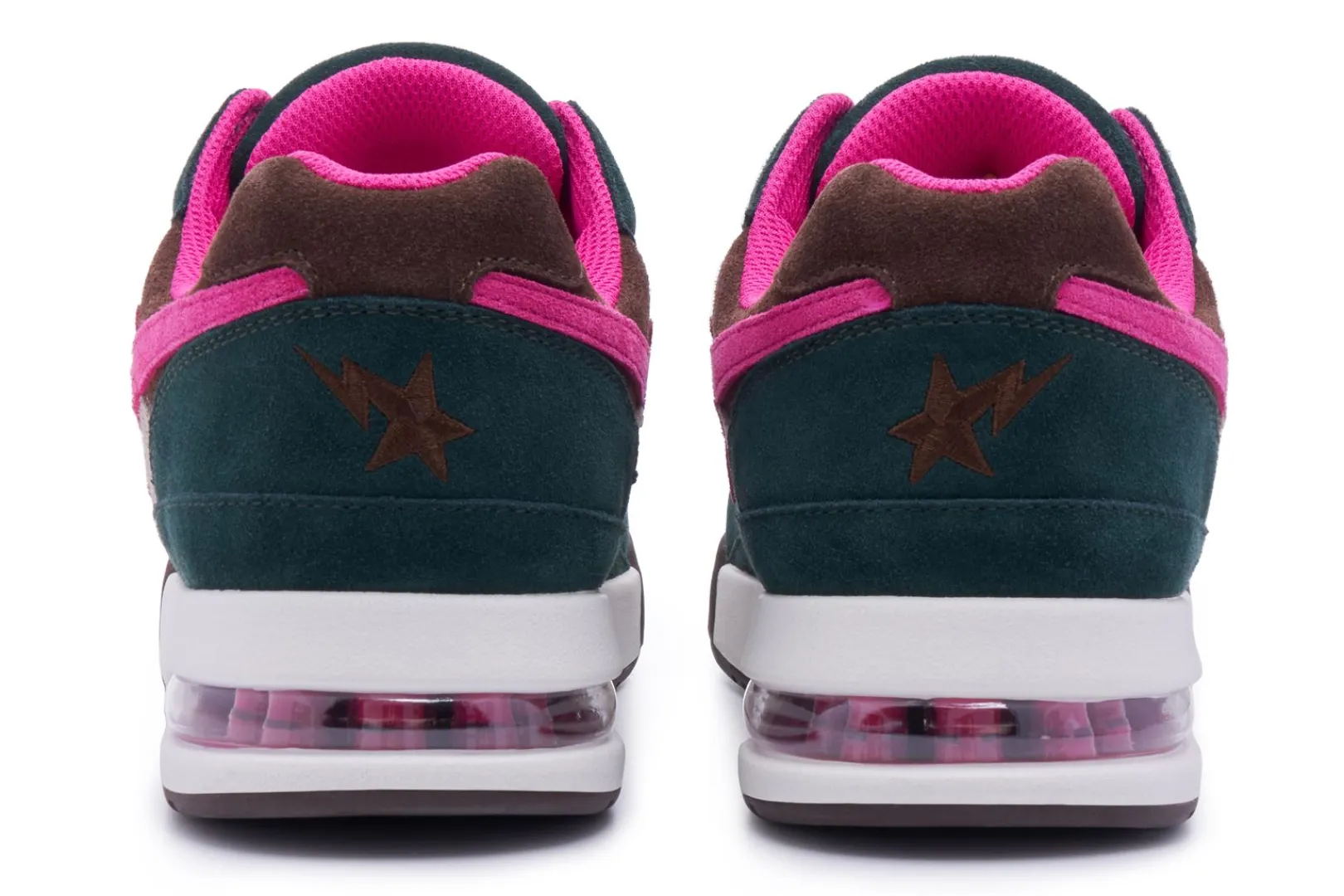 bape_road_sta__damen_7.webp 0ZX BAPE® ROAD STA #1 DAMEN New