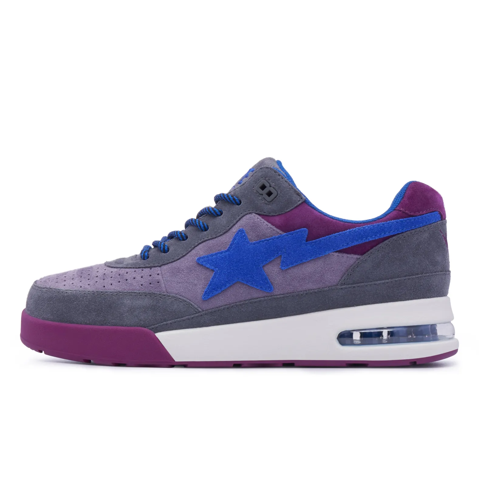 0ZX BAPE® ROAD STA #1 HERREN Cheap