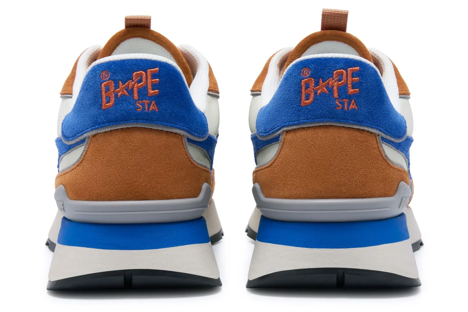 bape_road_sta_express_herren_2.webp 0ZX BAPE® ROAD STA EXPRESS HERREN Best Sale