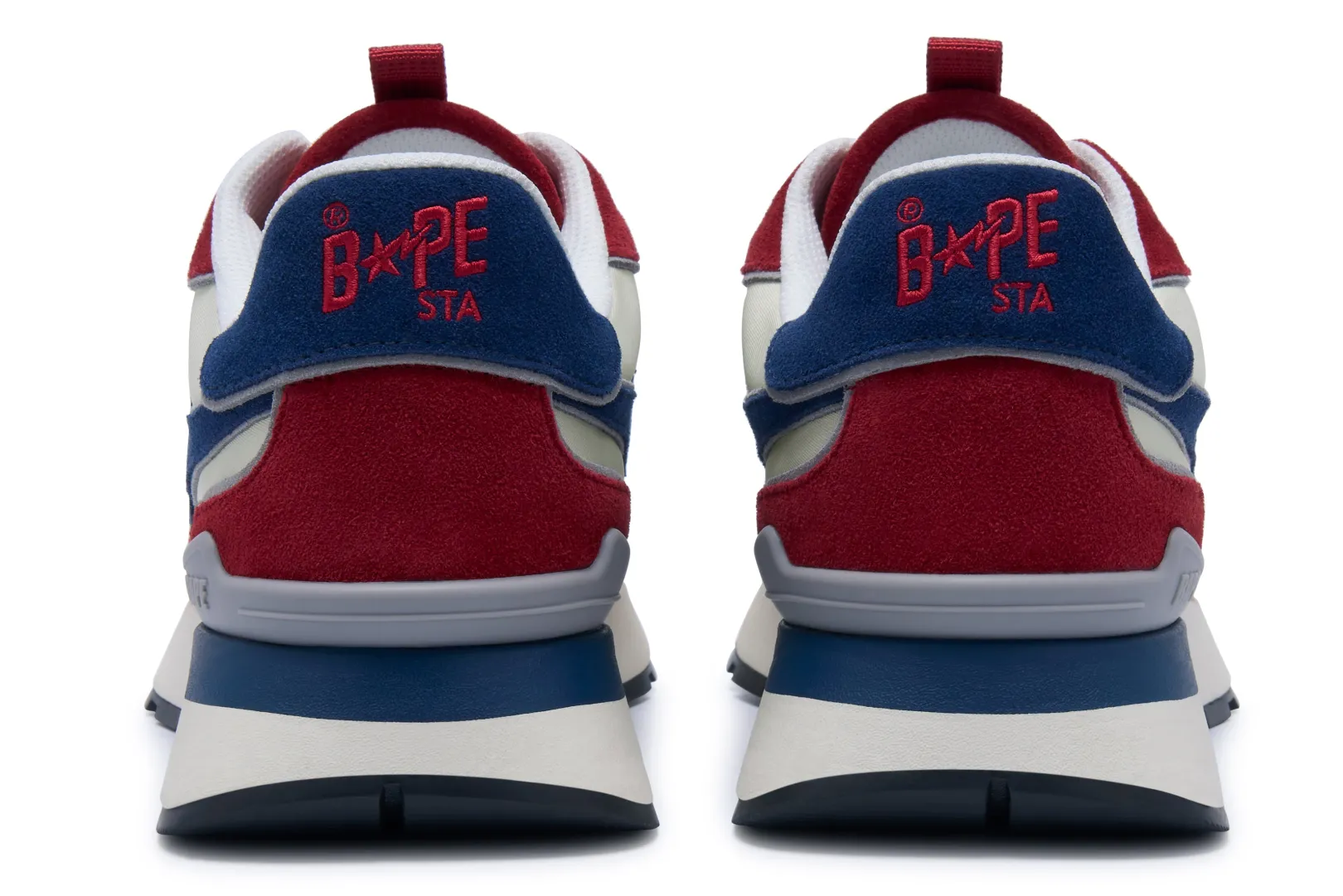 bape_road_sta_express_herren_7.webp 0ZX BAPE® ROAD STA EXPRESS HERREN Best Sale