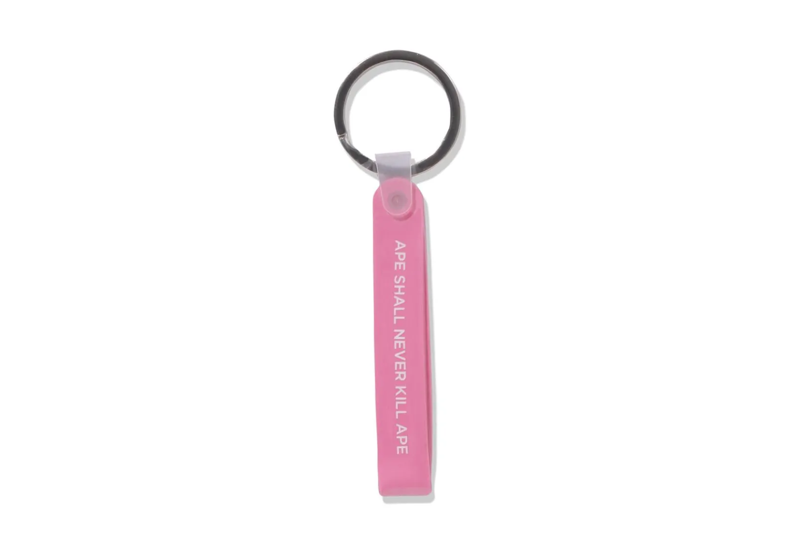 bape_rubber_loop_keychain_3.webp 0ZX BAPE RUBBER LOOP KEYCHAIN Flash Sale
