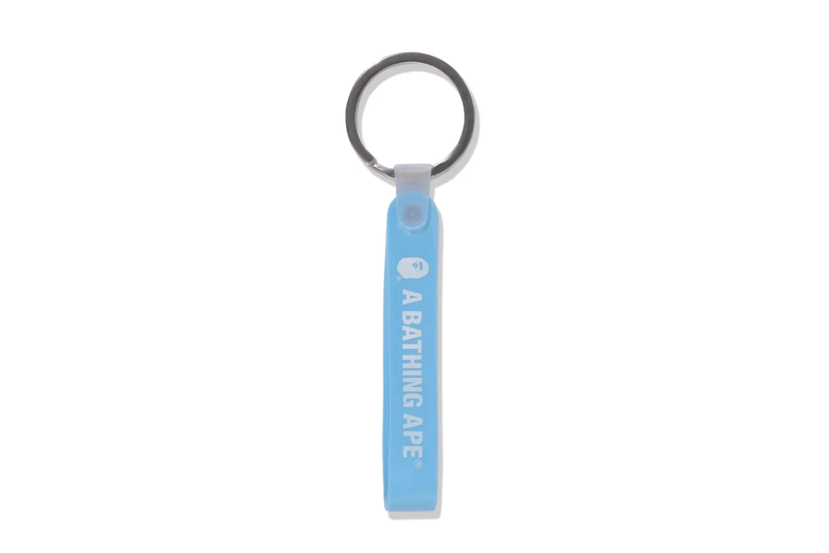 bape_rubber_loop_keychain_4.webp 0ZX BAPE RUBBER LOOP KEYCHAIN Flash Sale