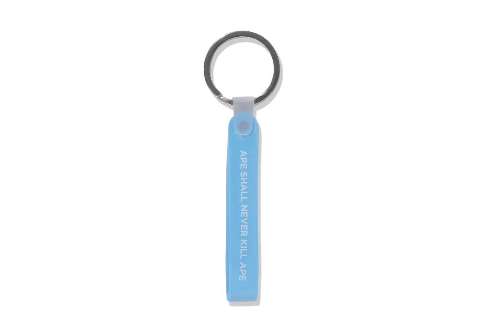 bape_rubber_loop_keychain_5.webp 0ZX BAPE RUBBER LOOP KEYCHAIN Flash Sale