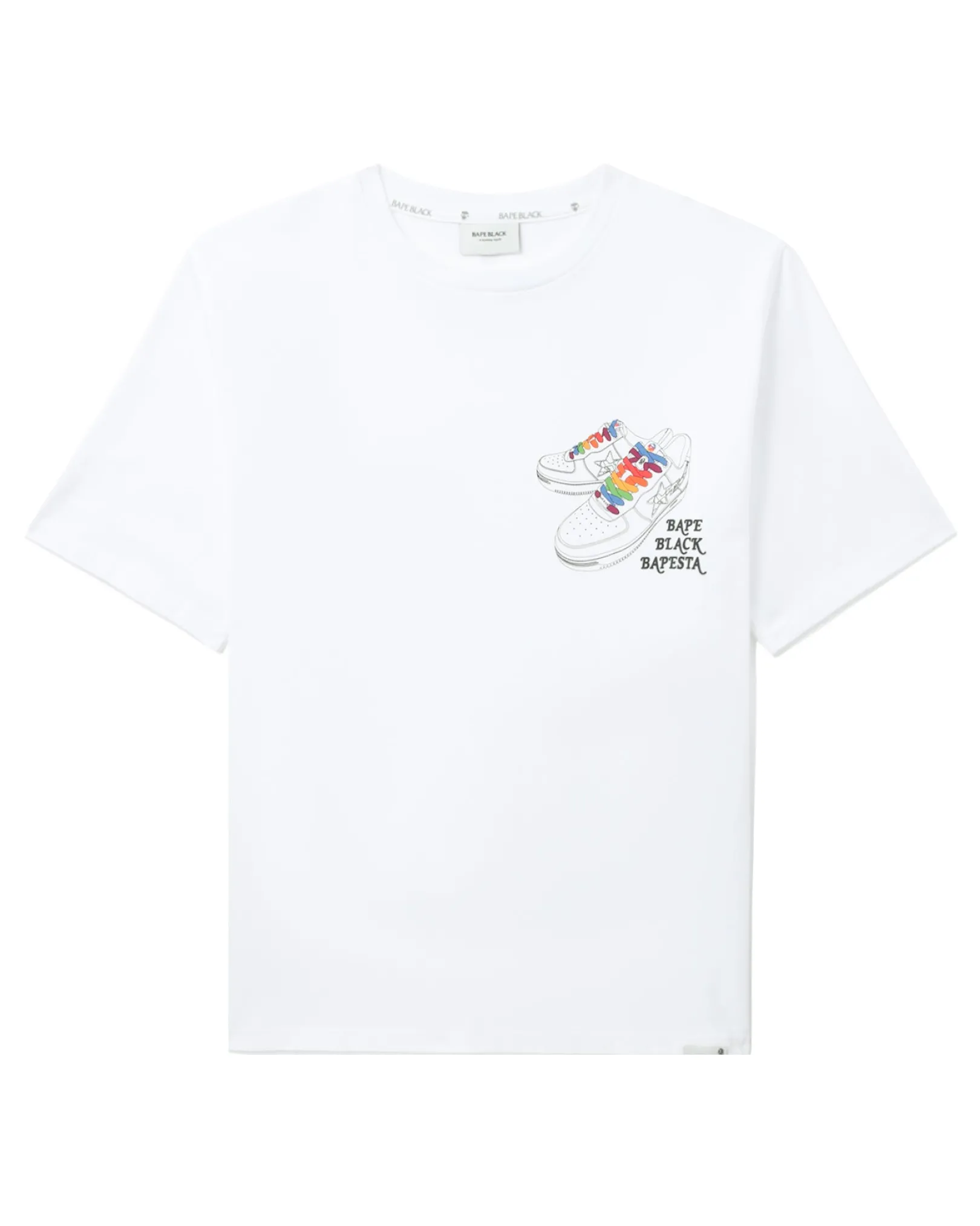 bape_schwarzes_tshirt_mit_bapestaprint_2.webp BBK BAPE SCHWARZES T-SHIRT MIT BAPE-STA-PRINT Best
