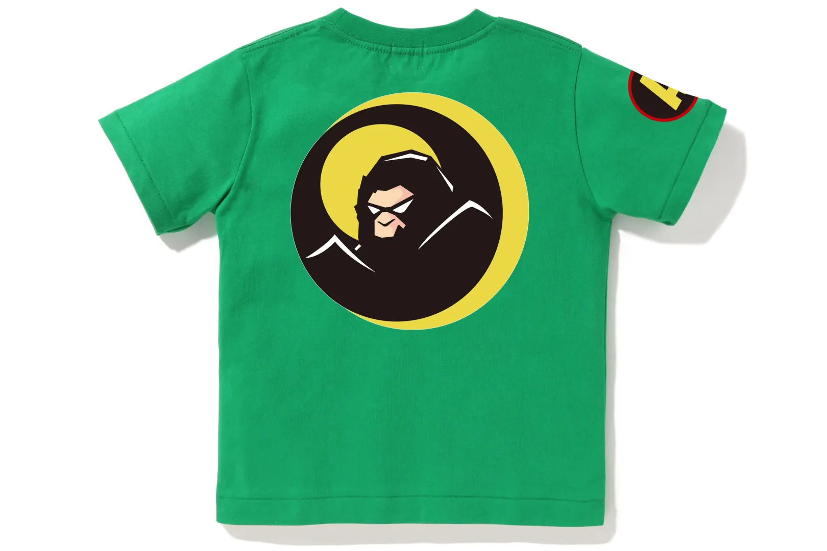 bape_shadow_tshirt_fr_kinder_4.webp 0ZX BAPE SHADOW T-SHIRT FÜR KINDER Cheap