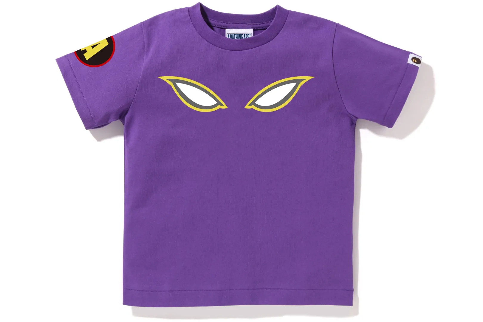 bape_shadow_tshirt_fr_kinder_6.webp 0ZX BAPE SHADOW T-SHIRT FÜR KINDER Cheap