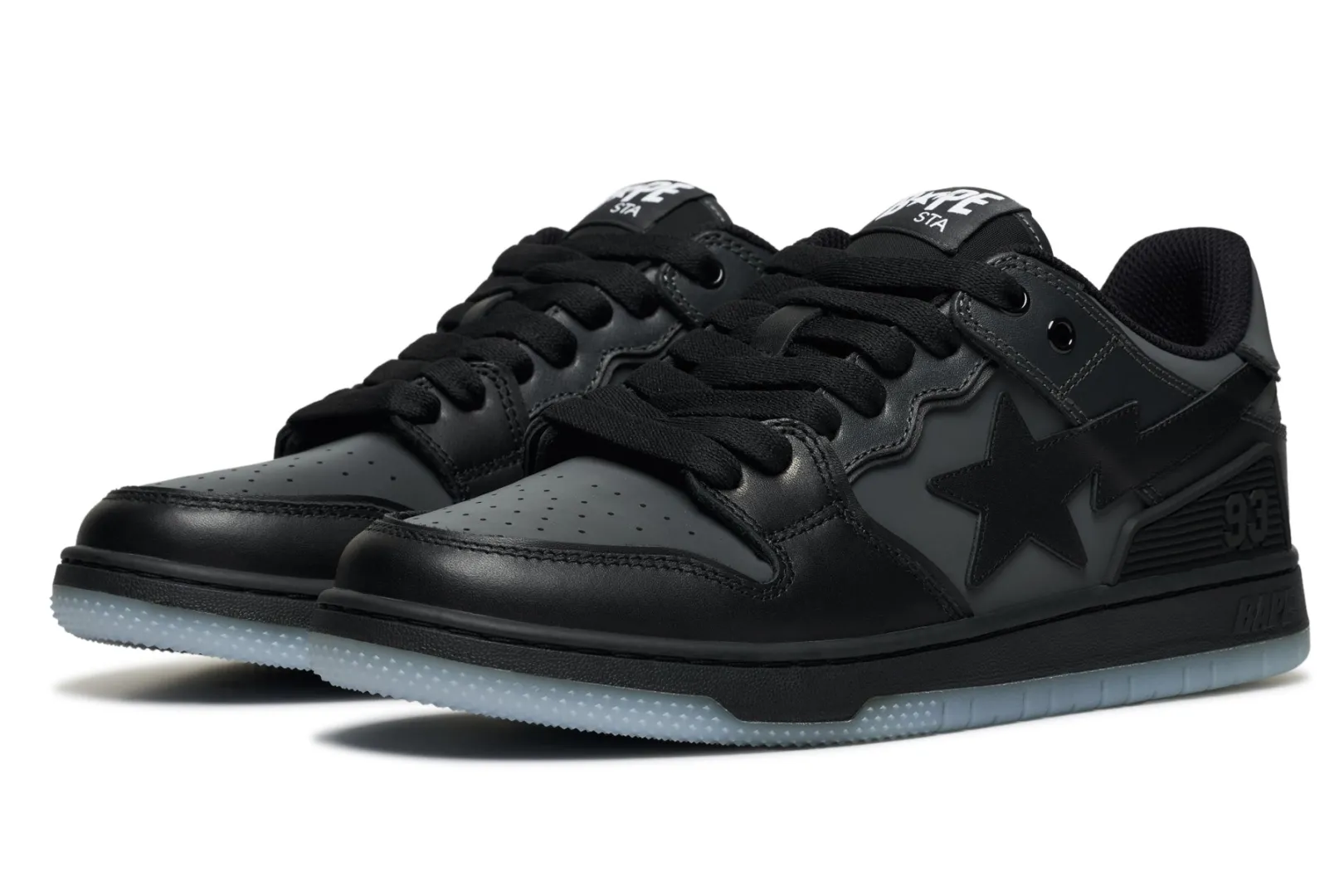 0ZX BAPE® SK8 STA #5 LADIES Online