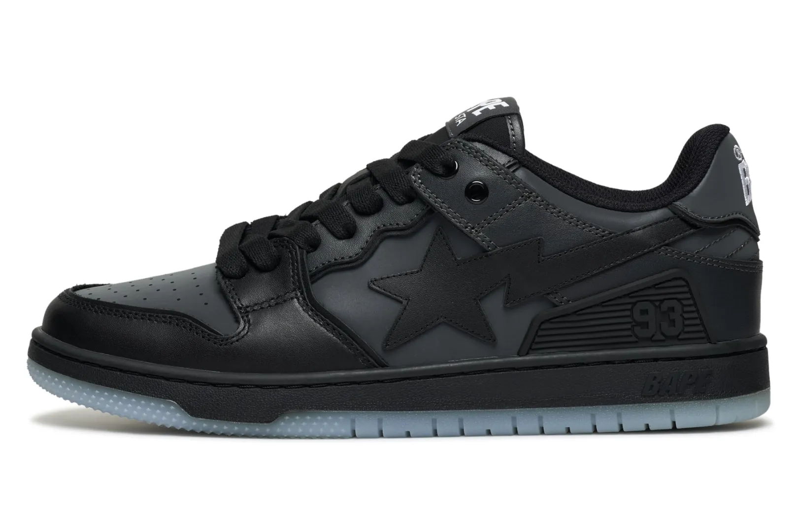 0ZX BAPE® SK8 STA #5 LADIES Online
