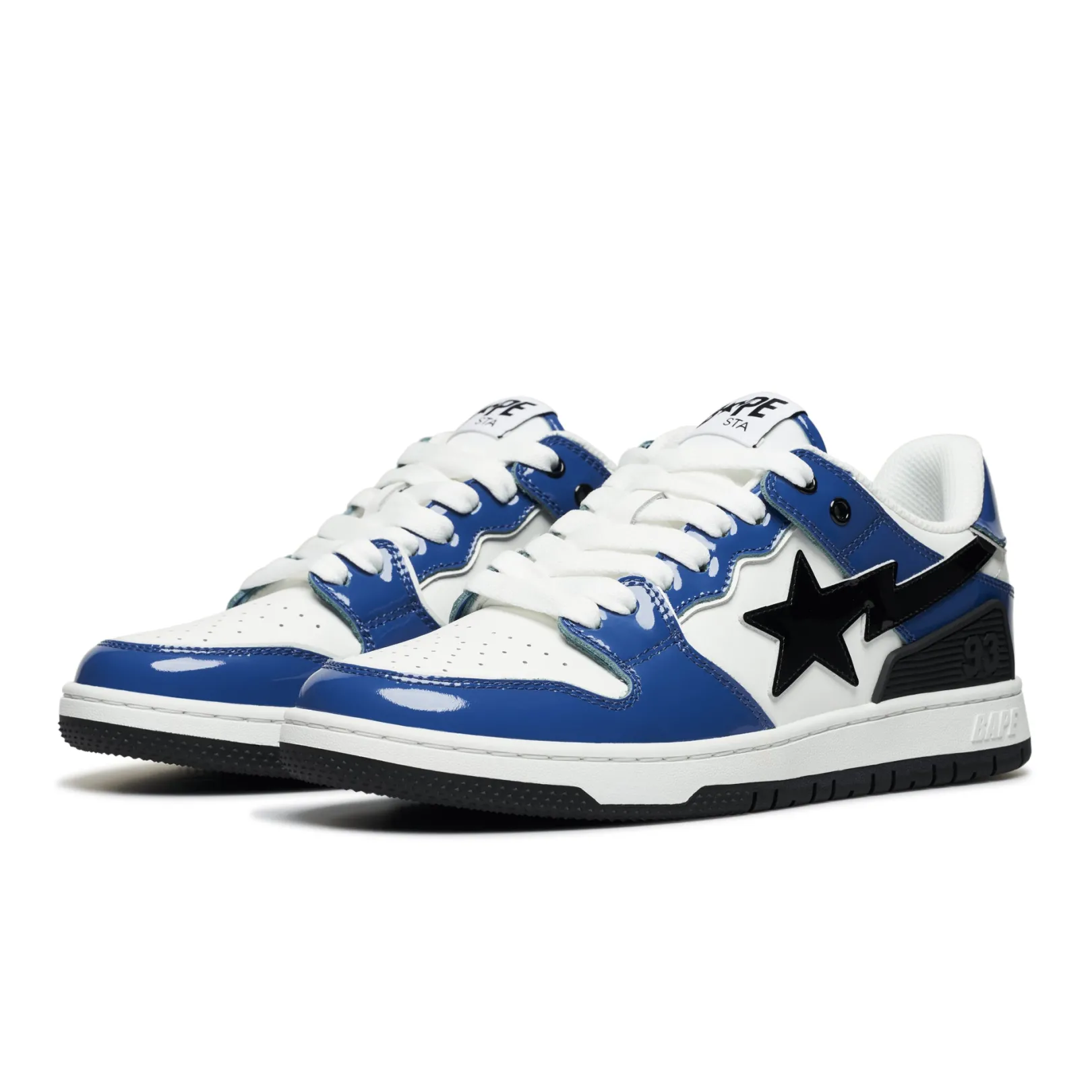 0ZX BAPE SK8 STA #2 MENS Best