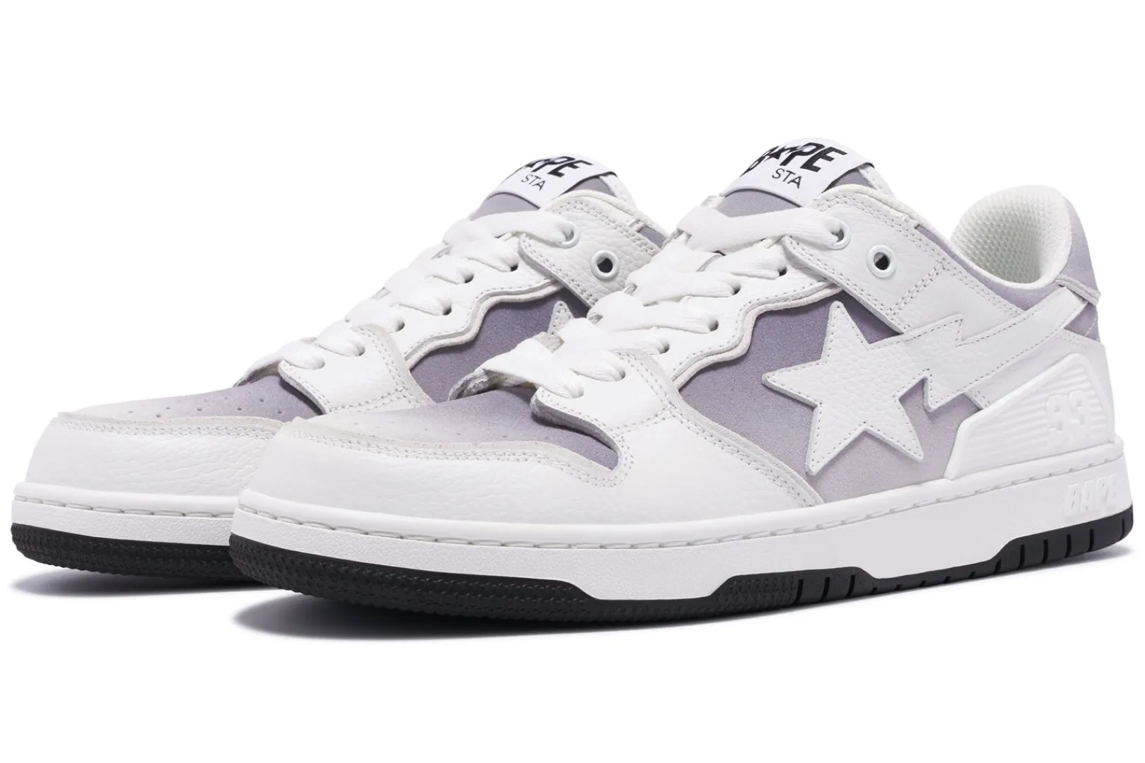 bape_sk_sta__mens_15.webp 0ZX BAPE® SK8 STA #4 MENS Store
