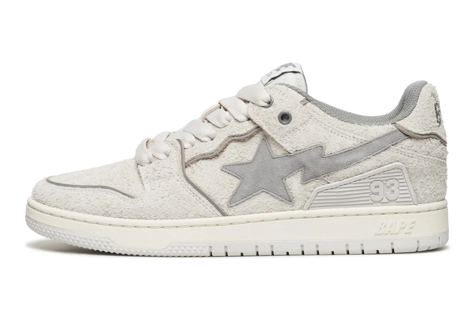 bape_sk_sta__mens_6-1.webp 0ZX BAPE SK8 STA #3 MENS Online