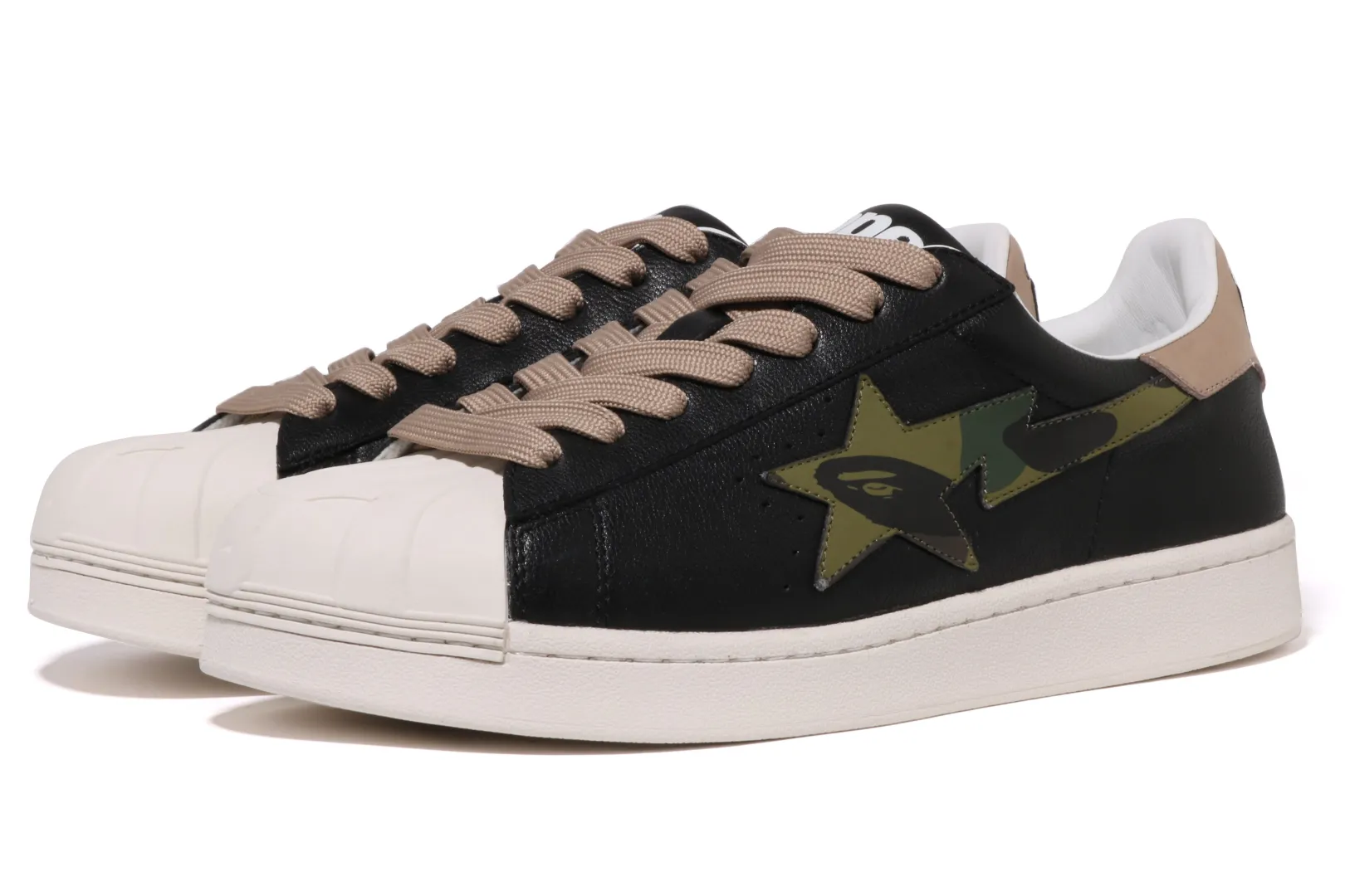 0ZX BAPE® SKULL STA #1 HERREN Sale