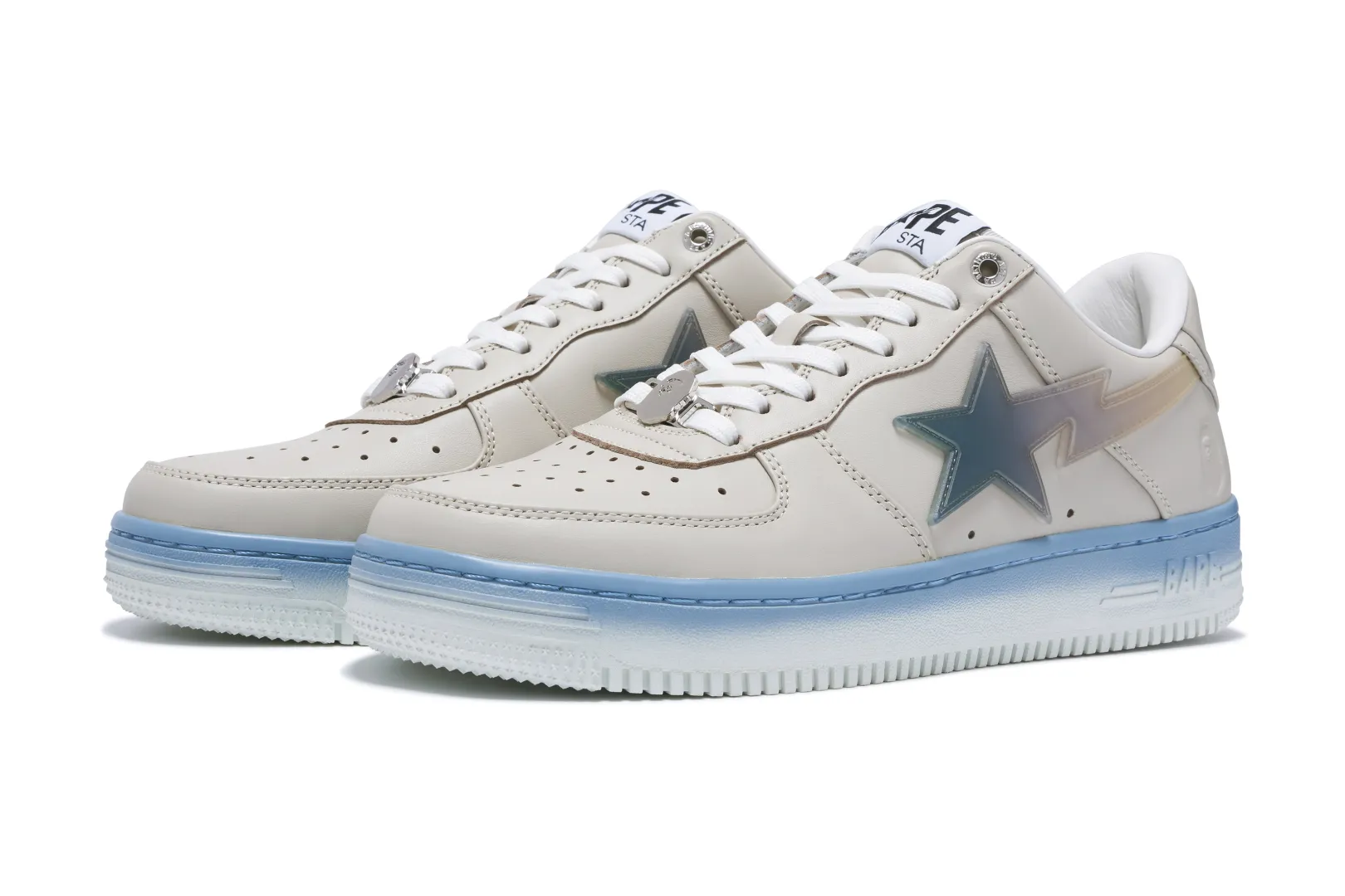 0ZX BAPE STA™ #5 DAMEN Shop