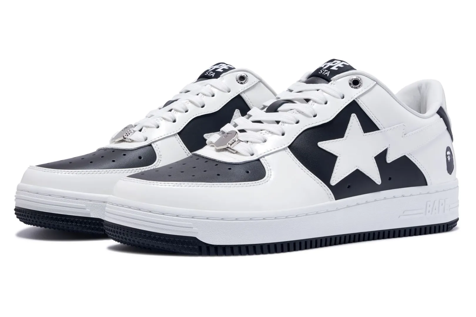 0ZX BAPE STA™ #6 DAMEN Best