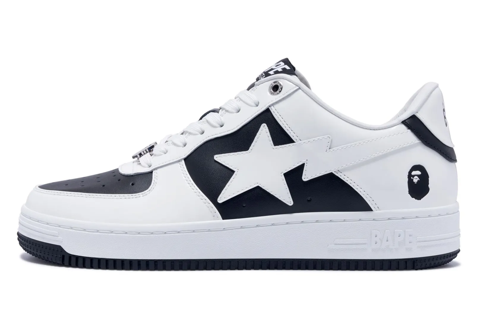 0ZX BAPE STA™ #6 DAMEN Best