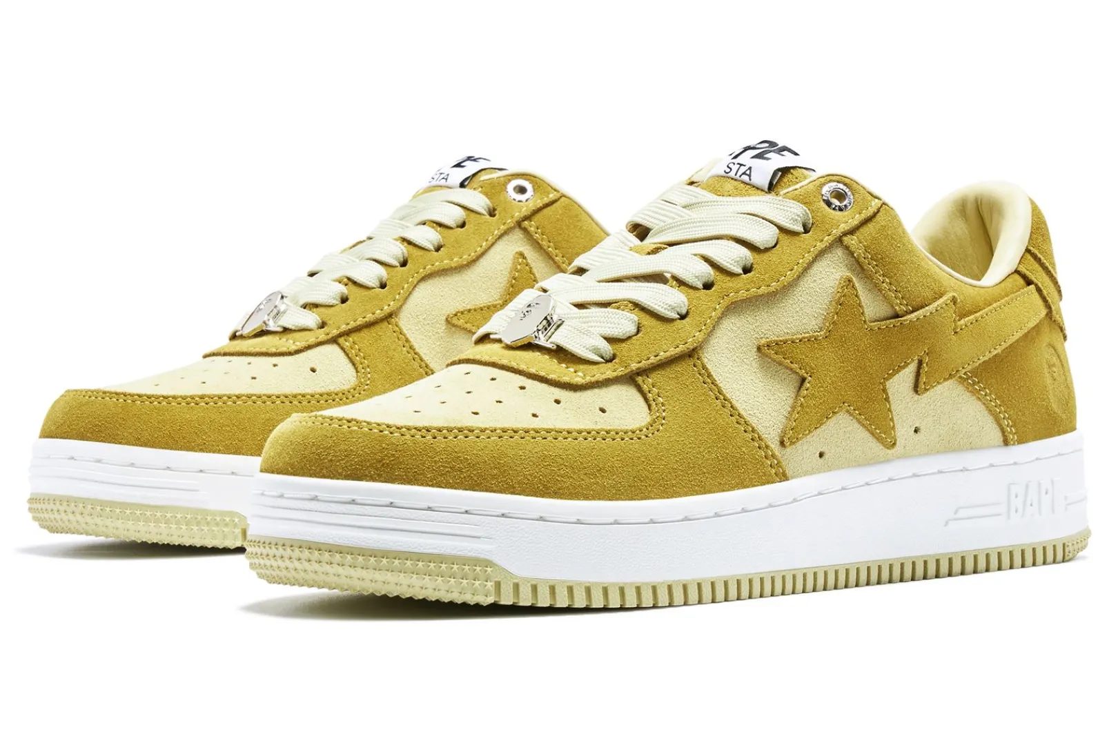 0ZX BAPE STA™ #3 HERREN Outlet