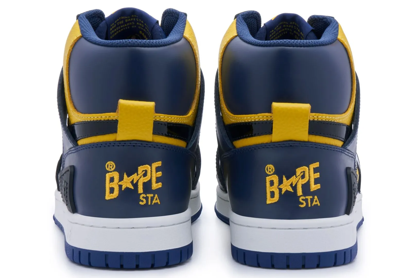 bape_sta__hi_herren_2.webp 0ZX BAPE STA™ 93 HI HERREN Flash Sale