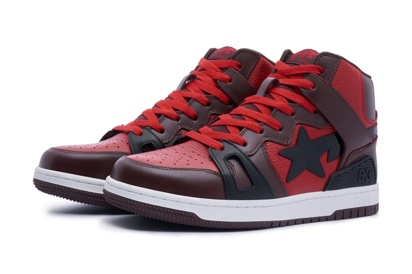 bape_sta__hi_herren_5.webp 0ZX BAPE STA™ 93 HI HERREN Flash Sale