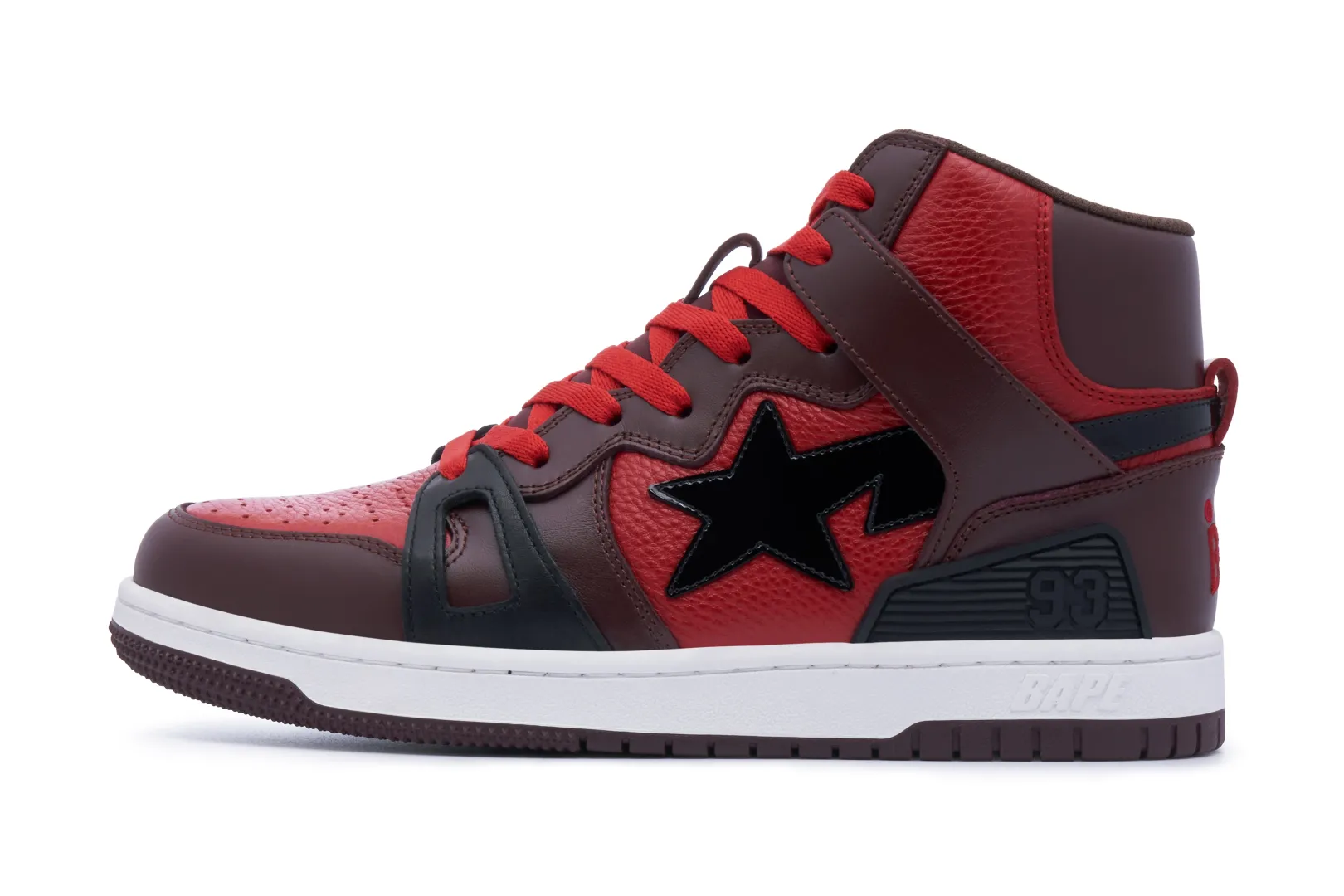 bape_sta__hi_herren_6.webp 0ZX BAPE STA™ 93 HI HERREN Flash Sale