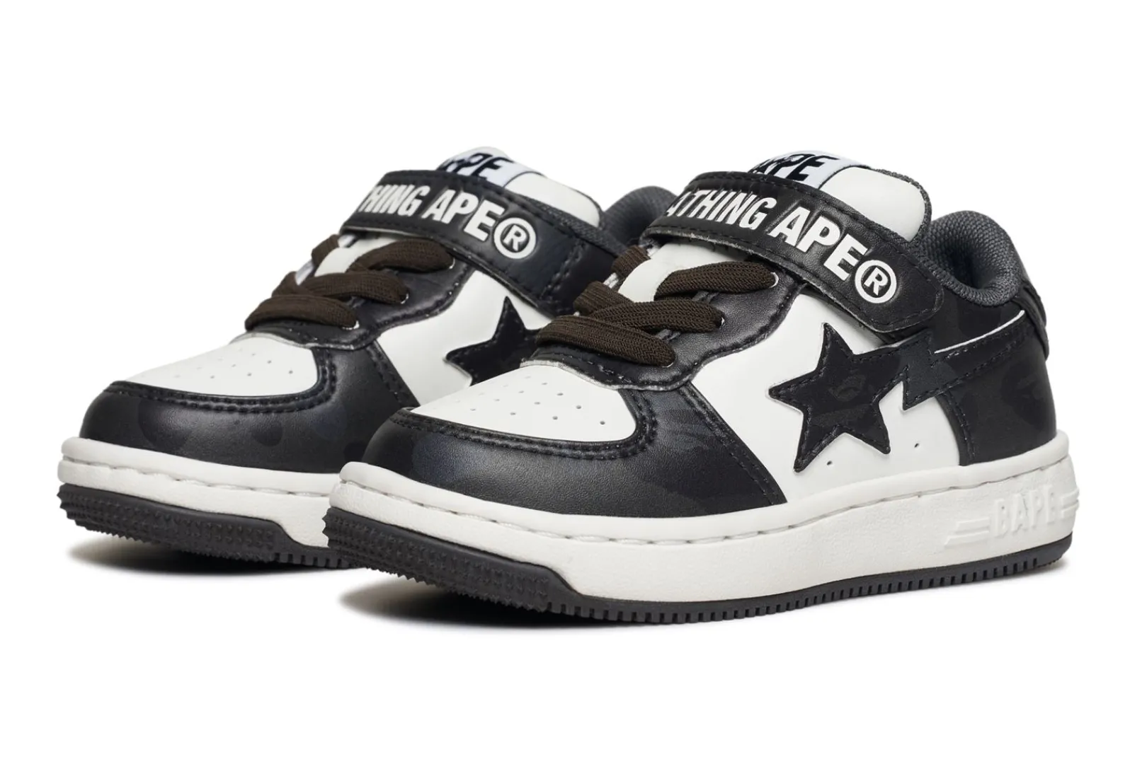 0ZX BAPE STA™ #1 KIDS Cheap