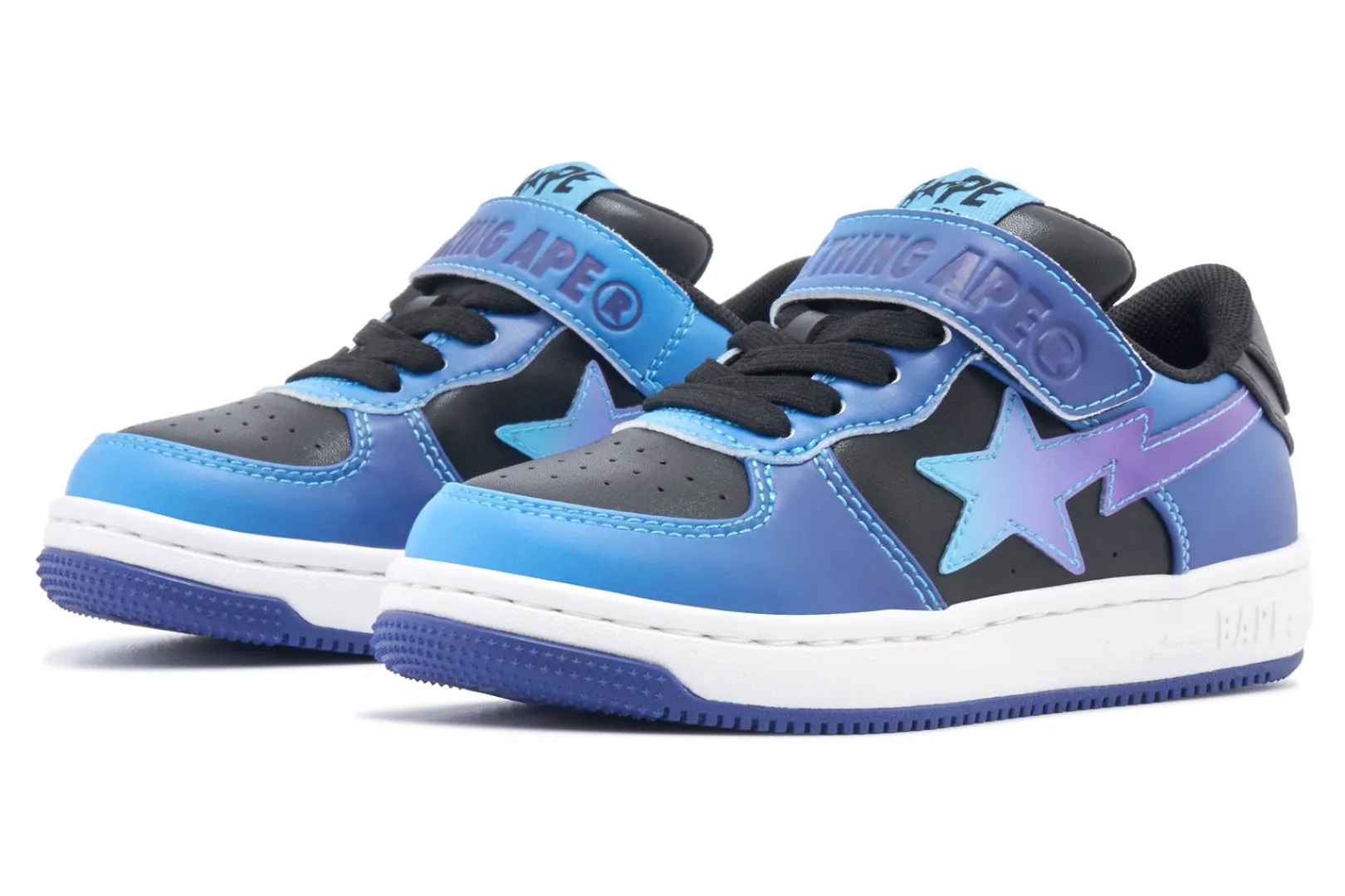 0ZX BAPE STA™ #2 KINDER Best