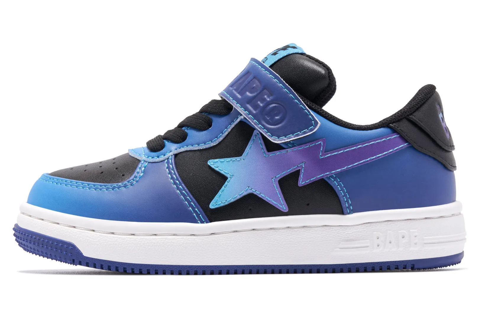 0ZX BAPE STA™ #2 KINDER Best