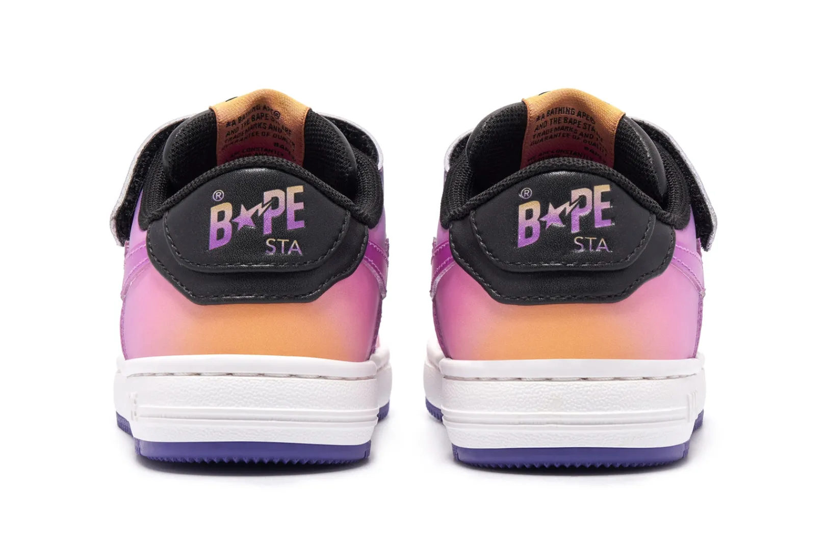bape_sta__kinder_7.webp 0ZX BAPE STA™ #2 KINDER Best