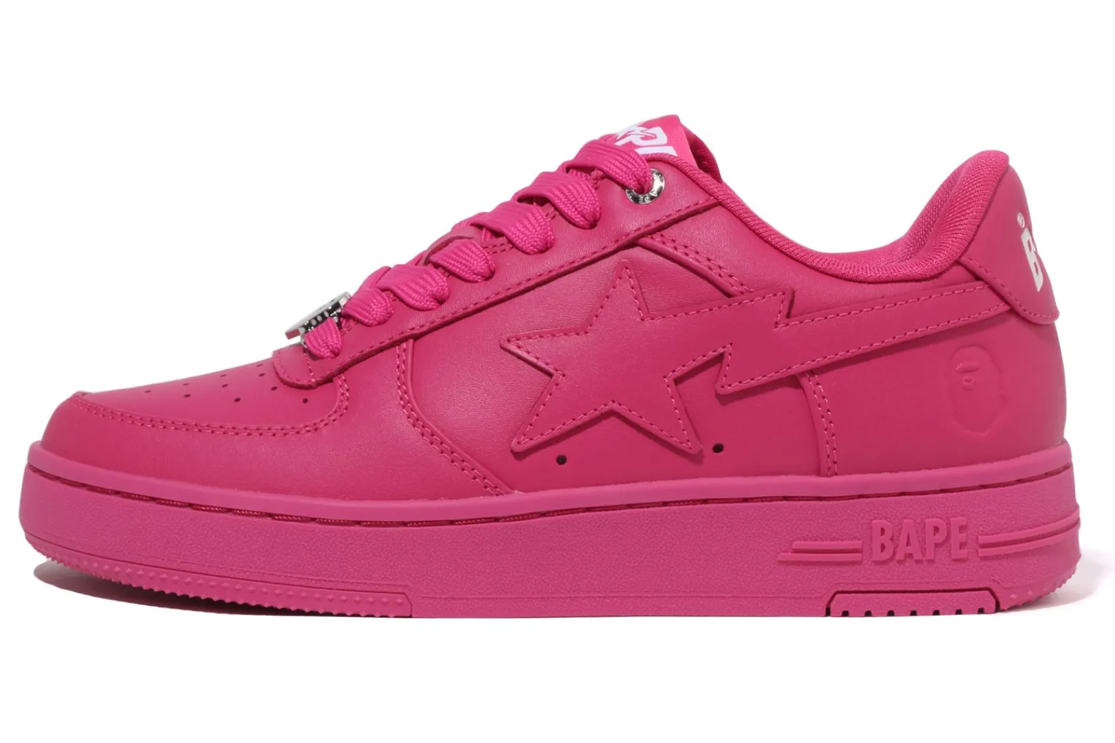 0ZX BAPE STA™ #52 LADIES PINK Best Sale