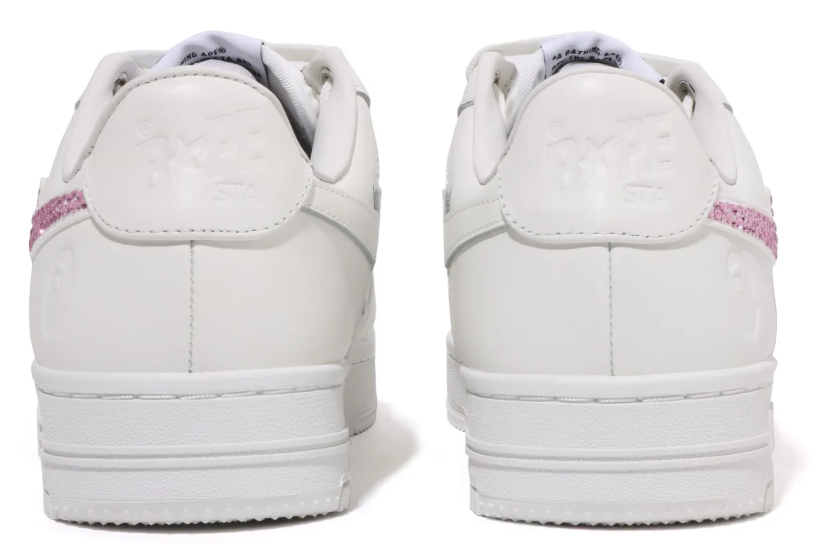 bape_sta__ladies_3-4.webp 0ZX BAPE STA™ #50 LADIES WHITE Flash Sale